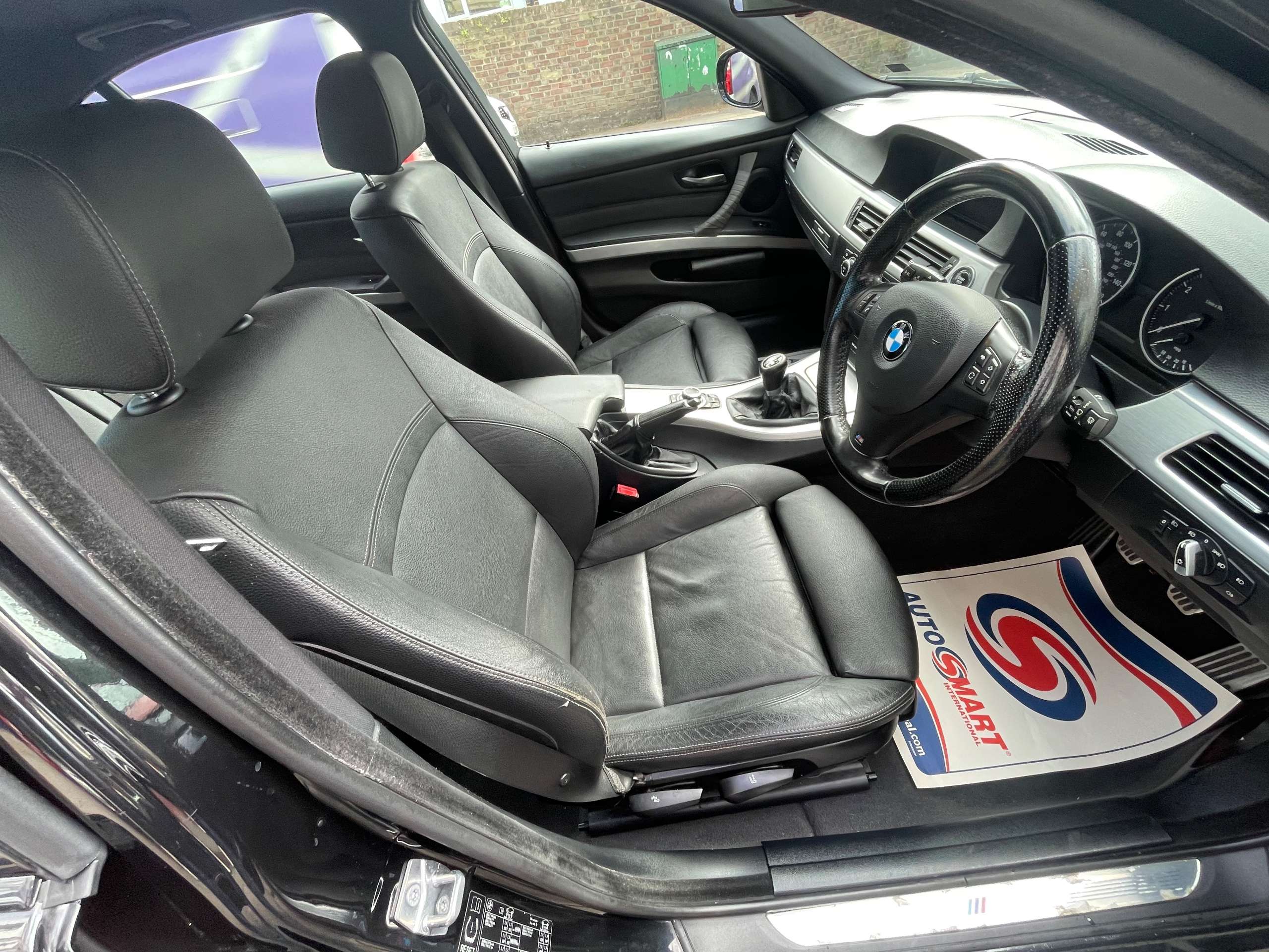 2009 BMW 3 SERIES 2009 BMW 3 SERIES