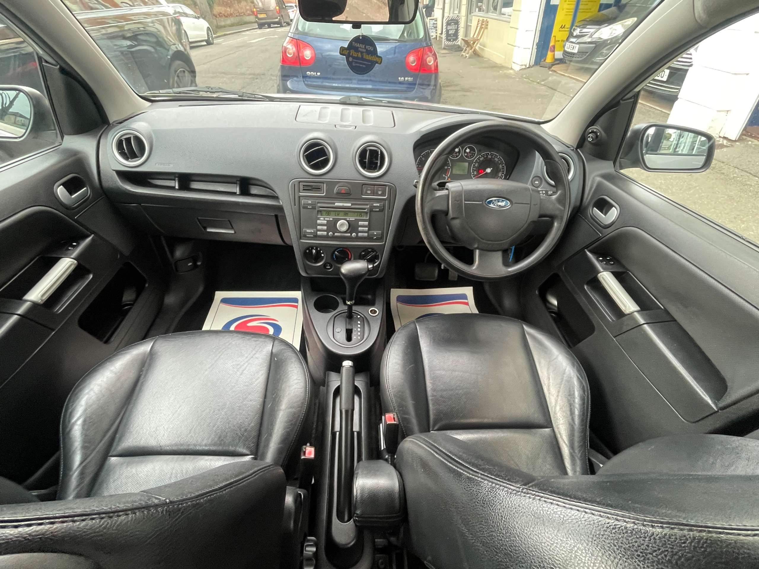 2008 FORD FUSION 2008 FORD FUSION