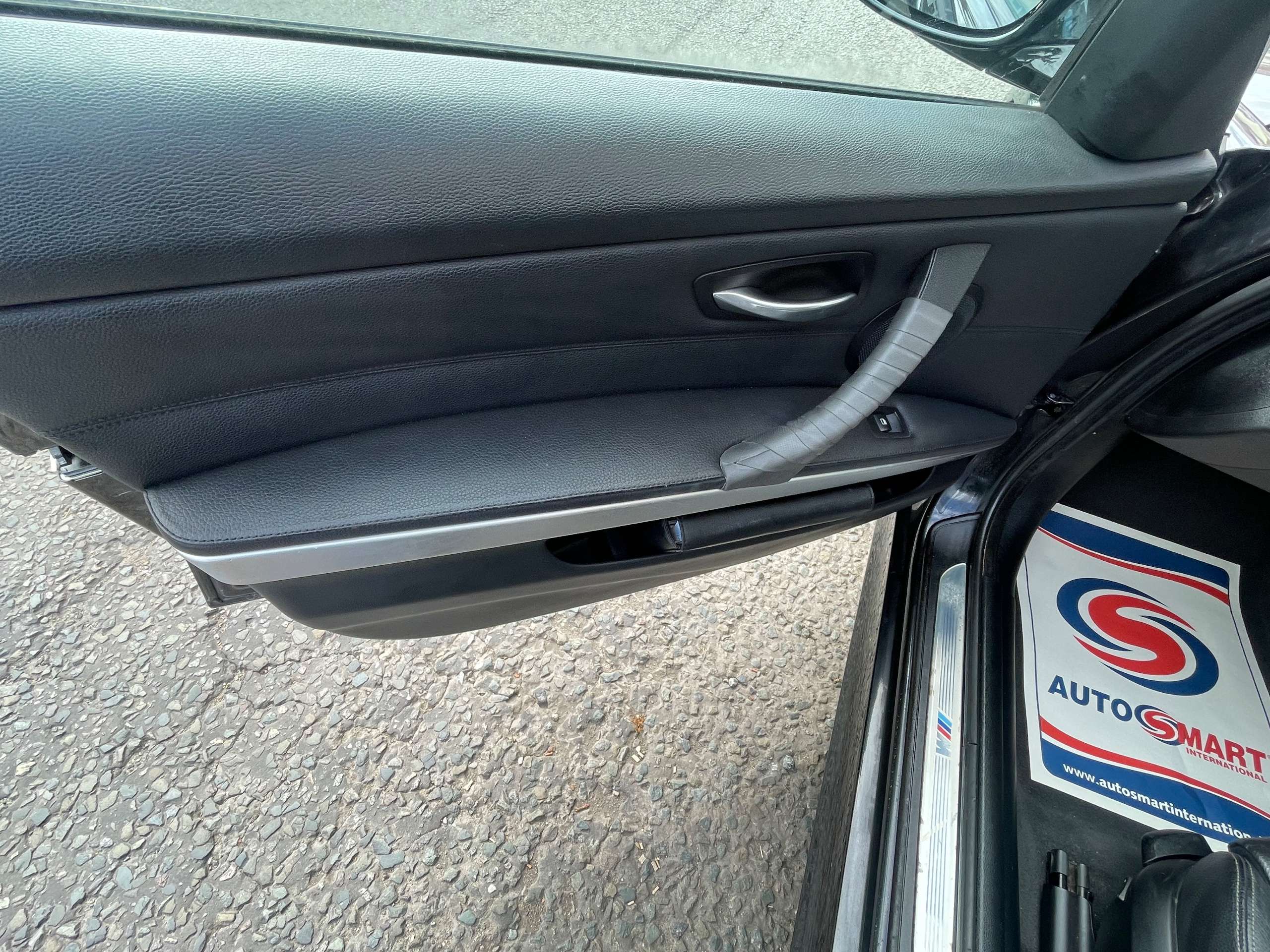 2009 BMW 3 SERIES 2009 BMW 3 SERIES