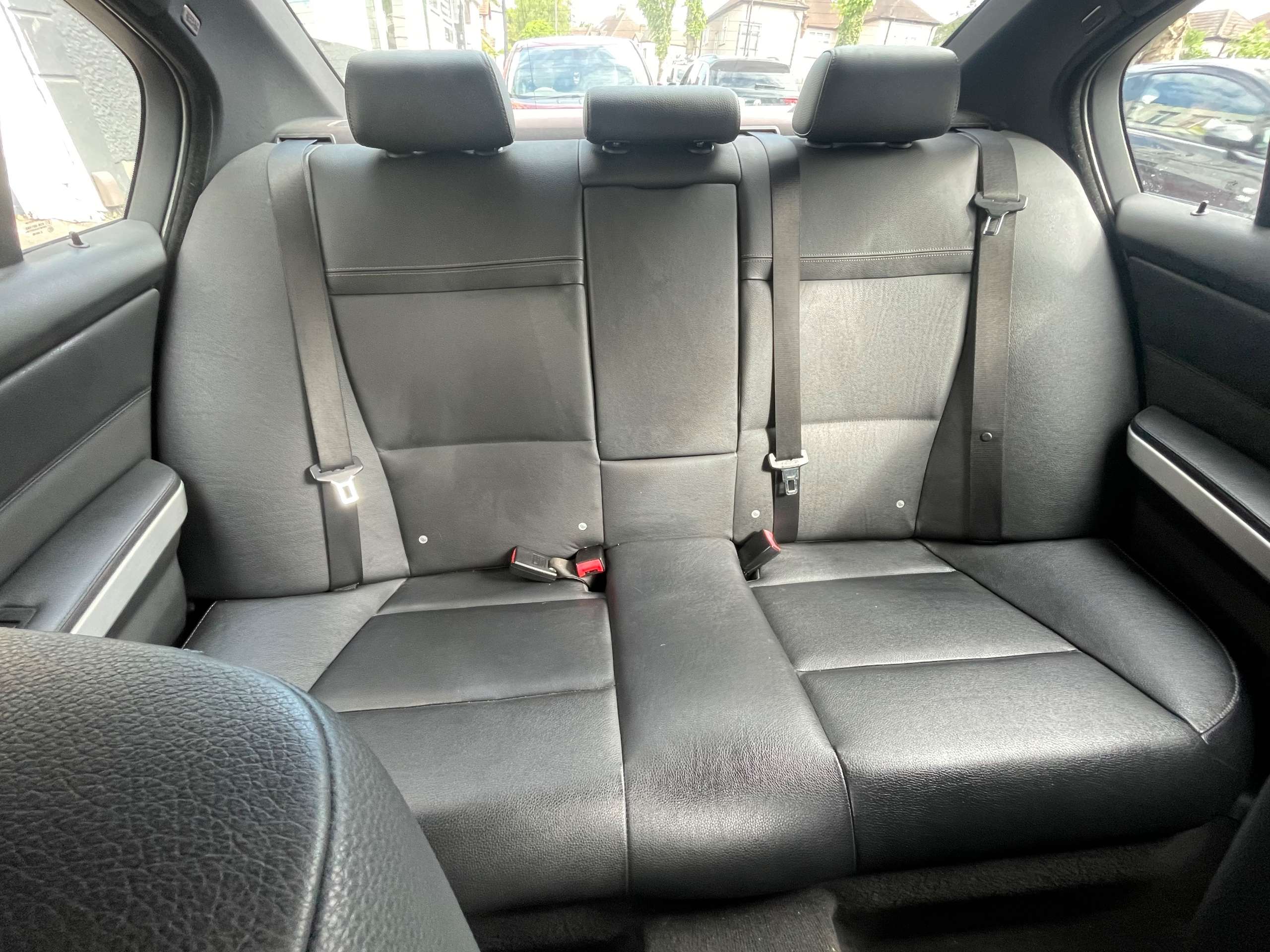 2009 BMW 3 SERIES 2009 BMW 3 SERIES