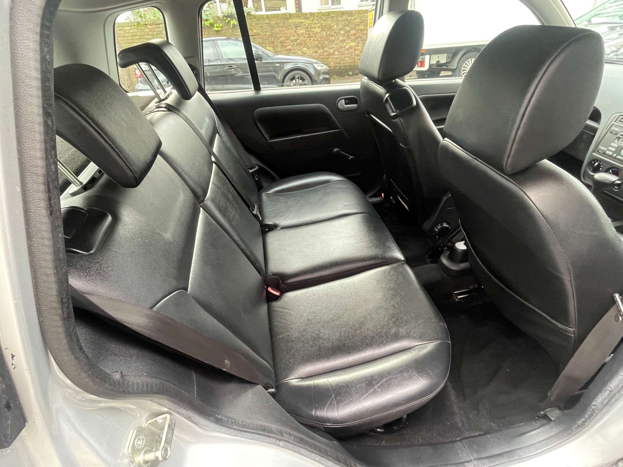 2008 FORD FUSION 2008 FORD FUSION