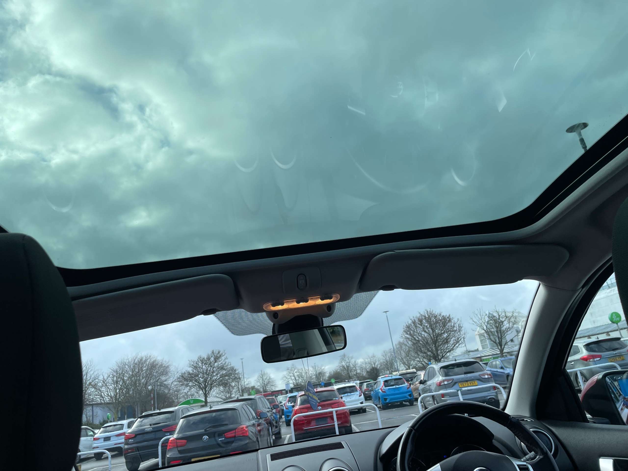 2013 NISSAN QASHQAI 2013 NISSAN QASHQAI