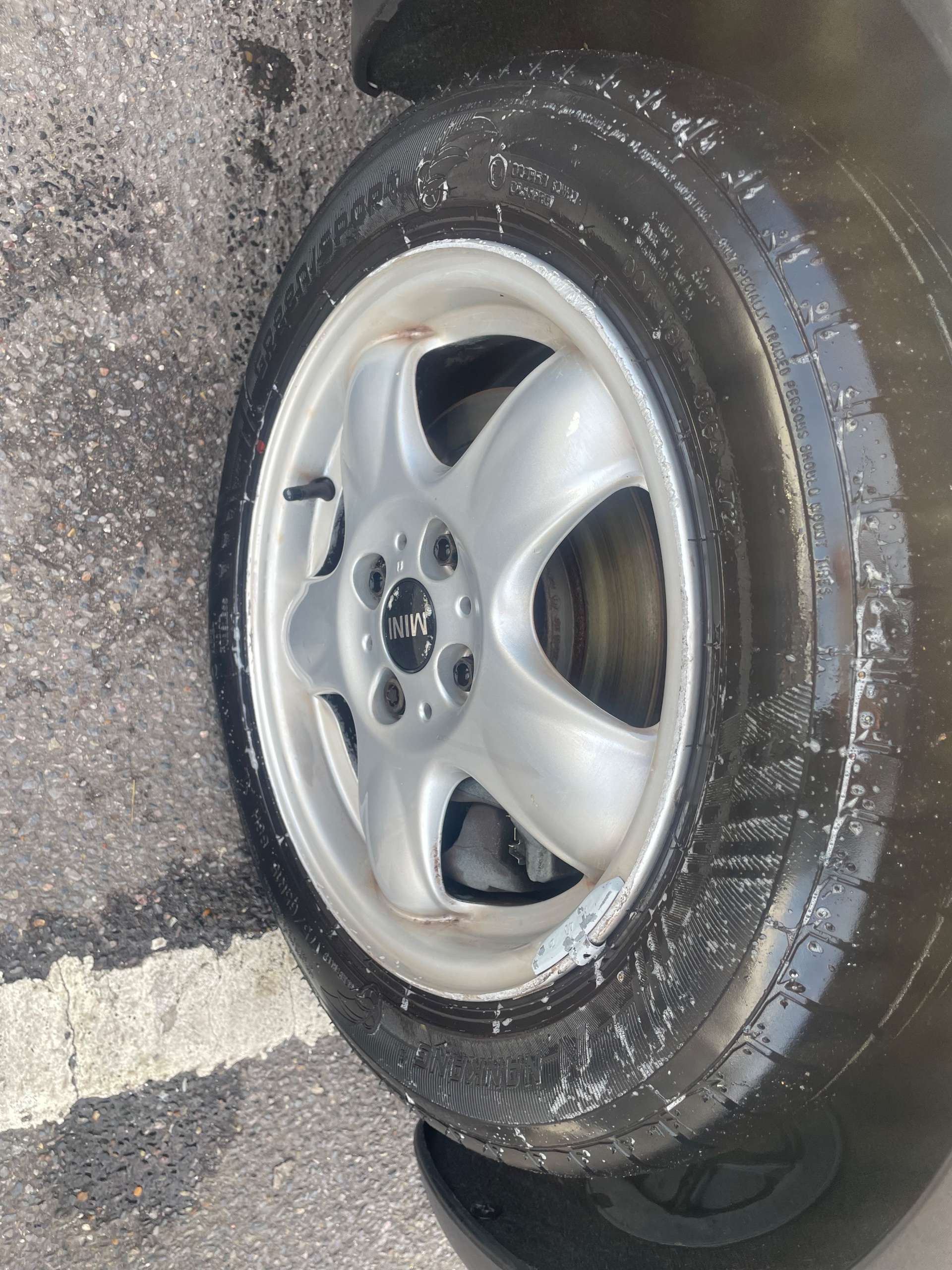 2010 MINI HATCH 2010 MINI HATCH