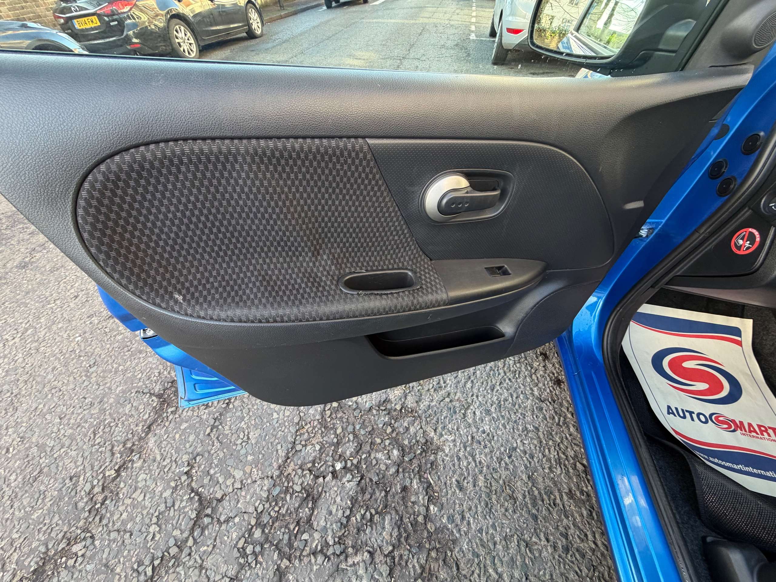 2008 NISSAN NOTE 2008 NISSAN NOTE