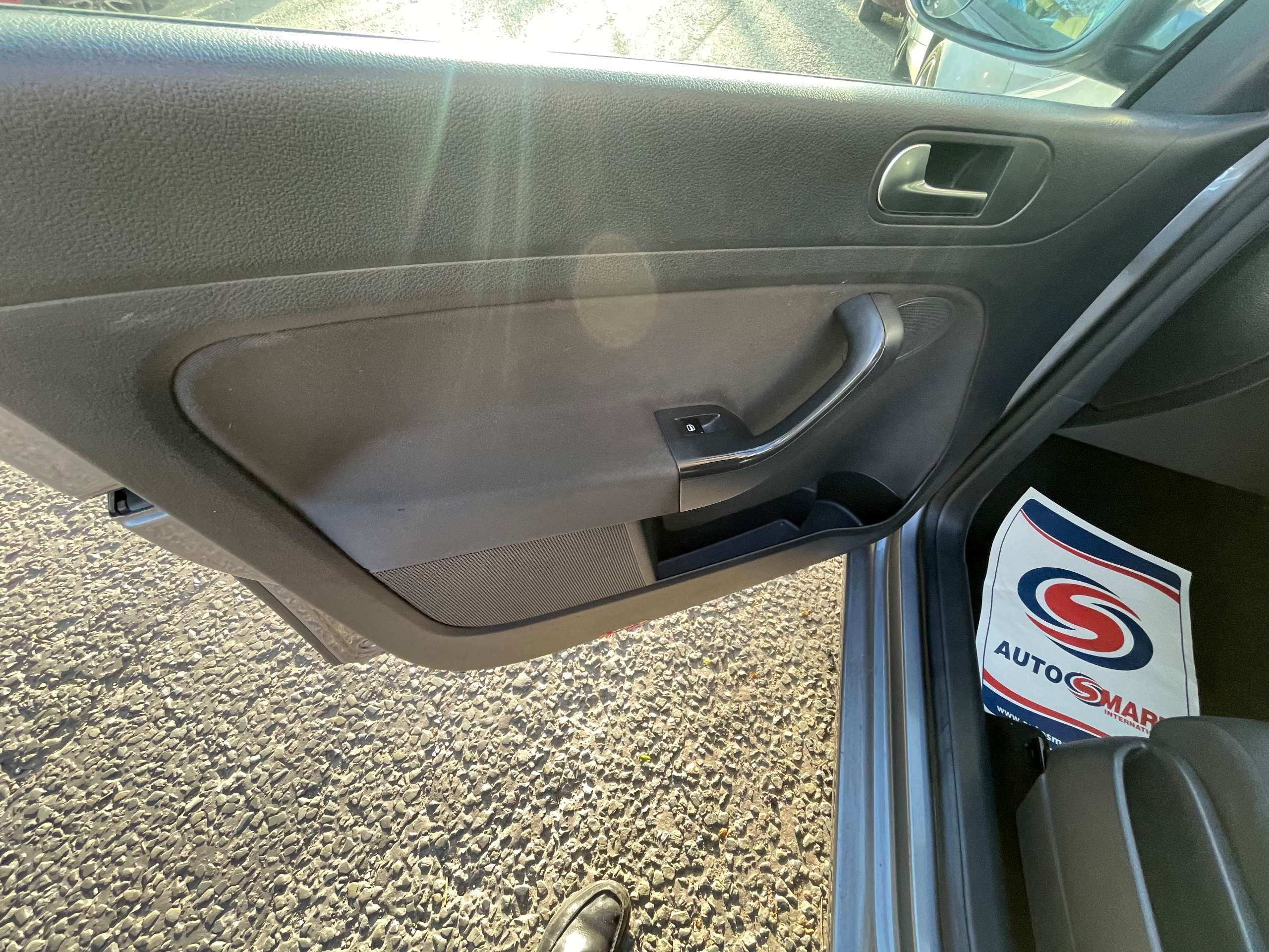 2011 VOLKSWAGEN GOLF PLUS 2011 VOLKSWAGEN GOLF PLUS
