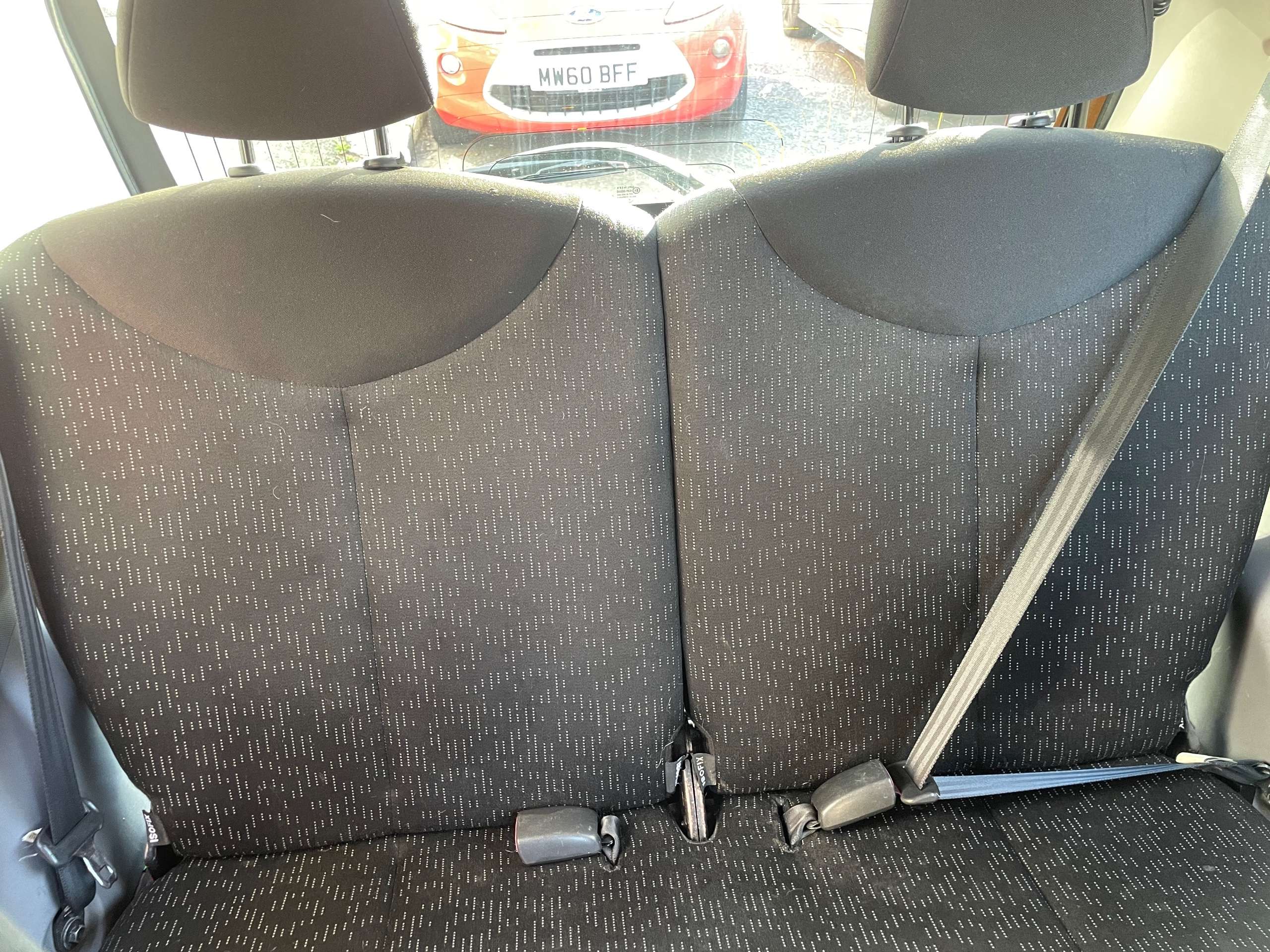 2010 PEUGEOT 107 2010 PEUGEOT 107