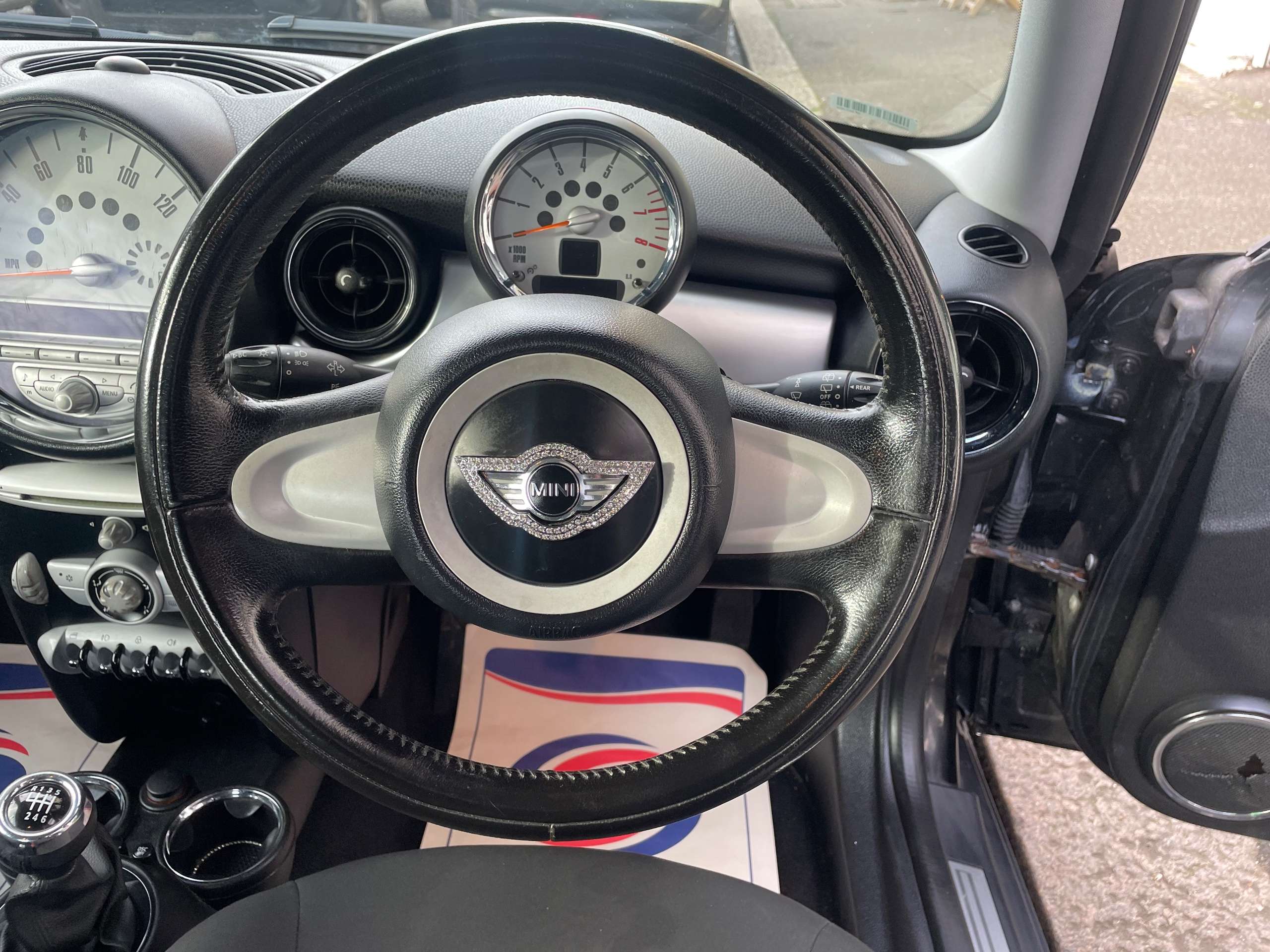 2010 MINI HATCH 2010 MINI HATCH