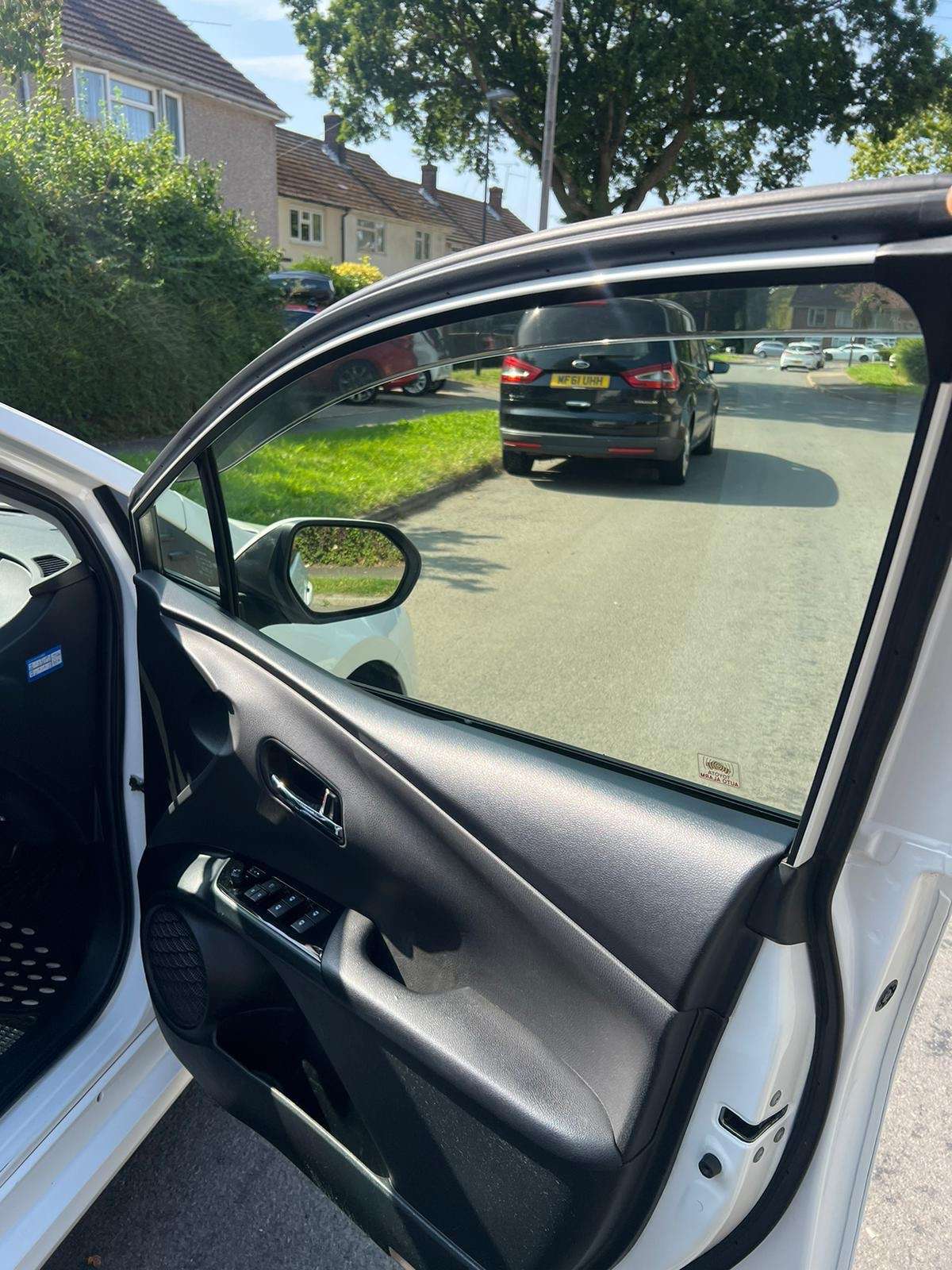 2018 TOYOTA PRIUS 2018 TOYOTA PRIUS