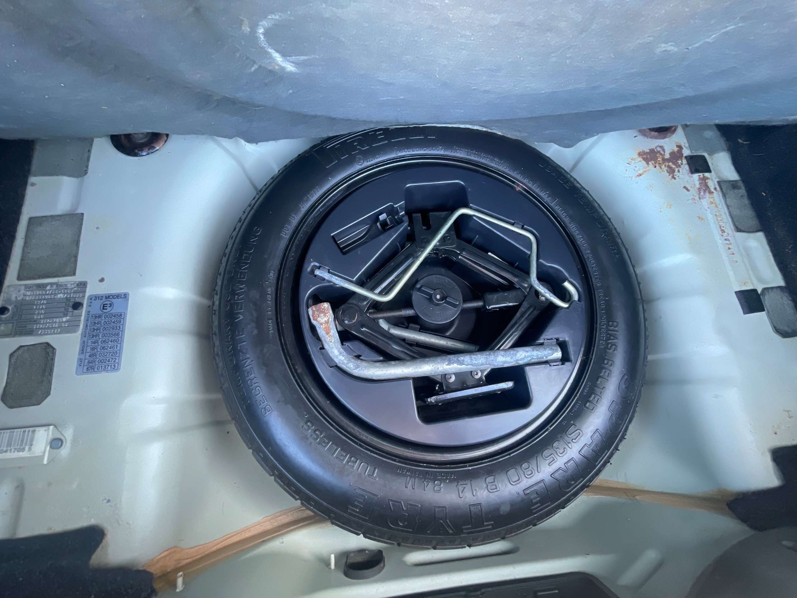 2011 FIAT 500 2011 FIAT 500