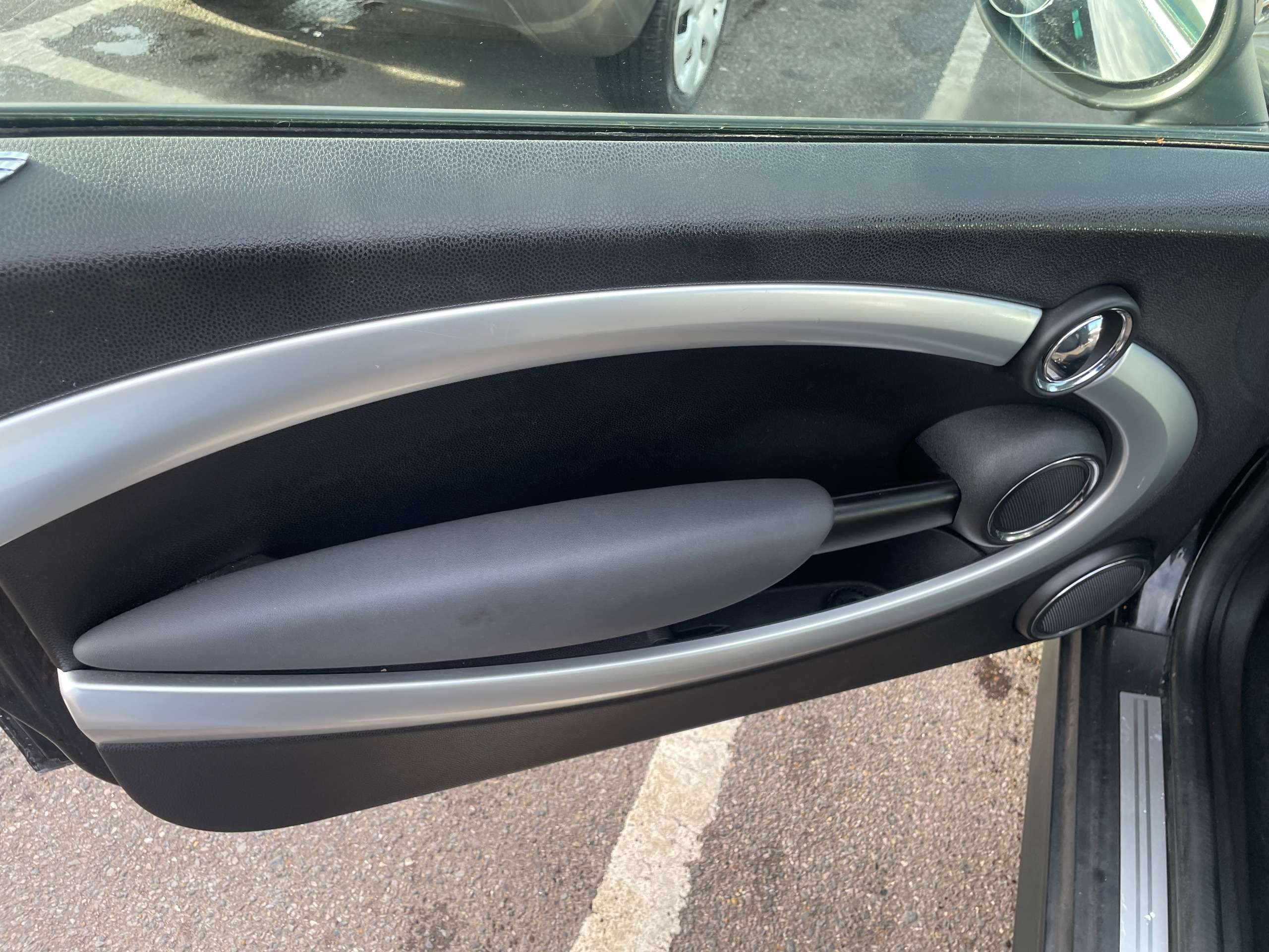 2010 MINI HATCH 2010 MINI HATCH