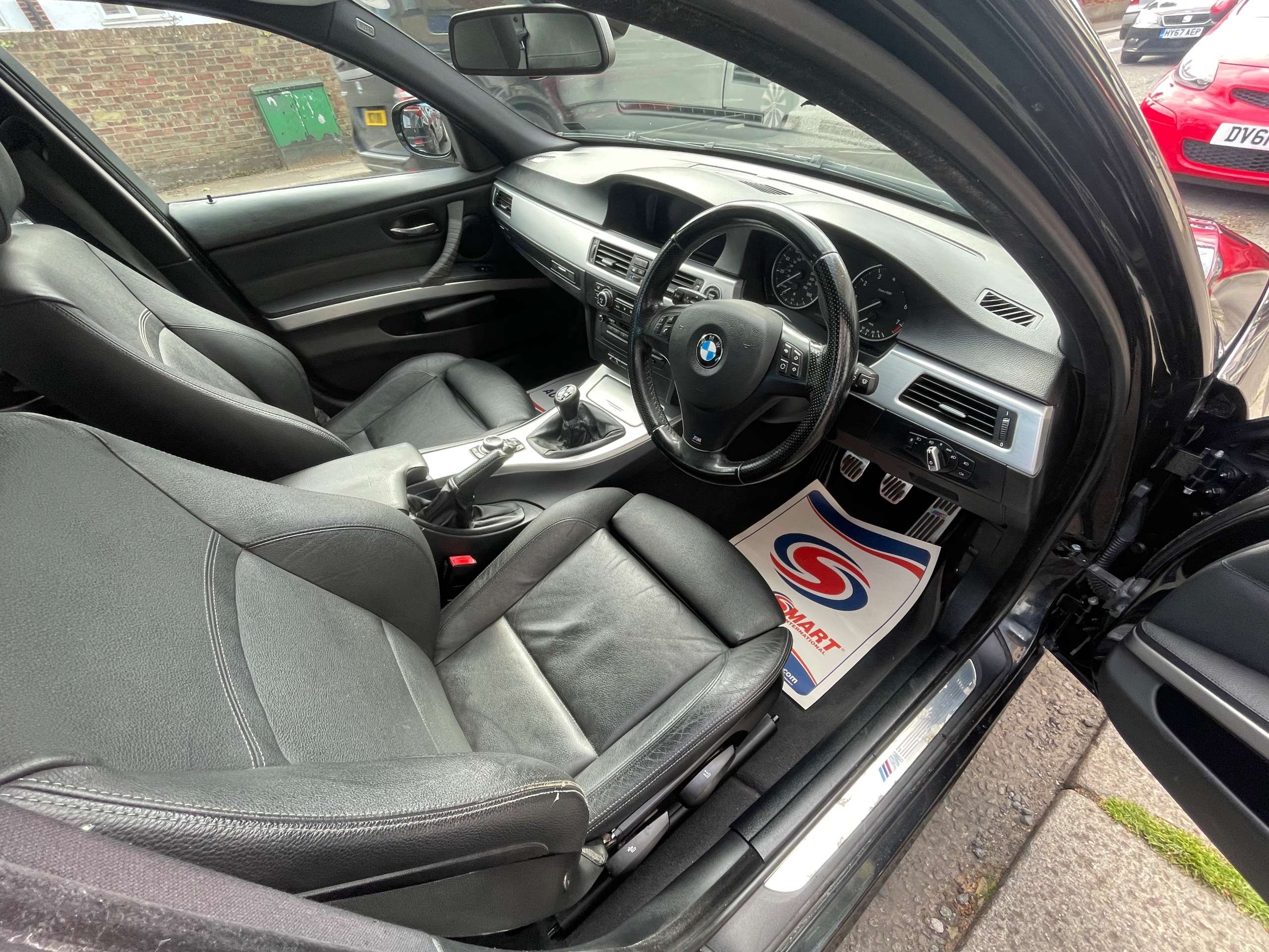 2009 BMW 3 SERIES 2009 BMW 3 SERIES