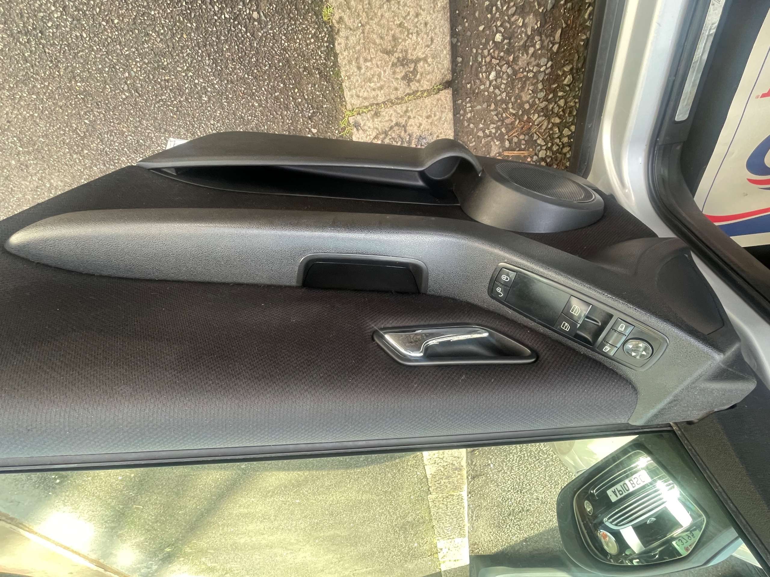 2007 MERCEDES-BENZ A CLASS 2007 MERCEDES-BENZ A CLASS