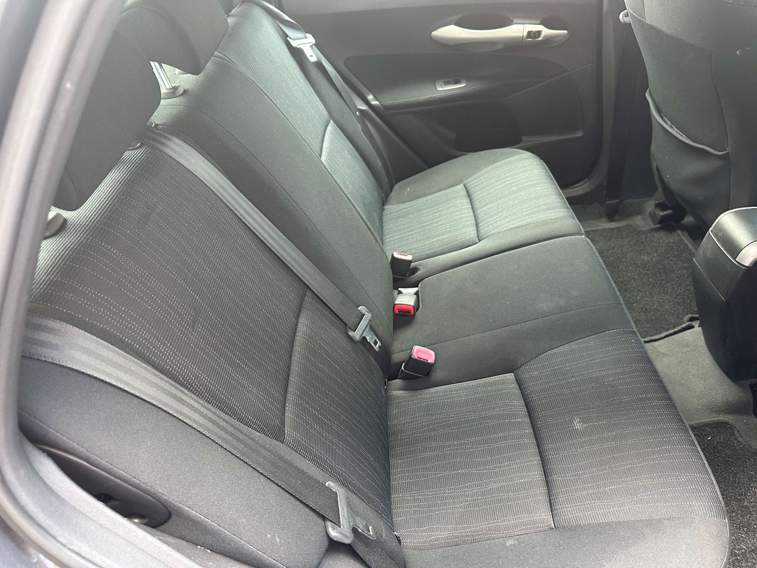 2009 TOYOTA AURIS 2009 TOYOTA AURIS