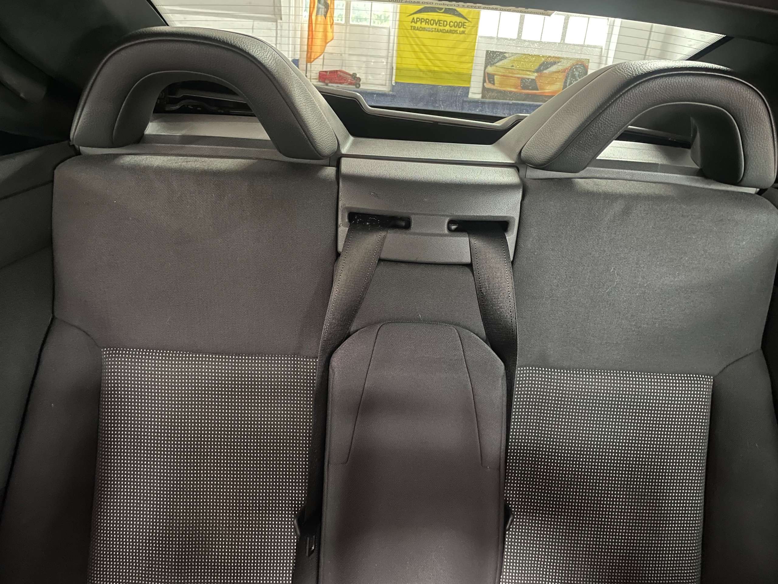 2006 VAUXHALL ASTRA 2006 VAUXHALL ASTRA