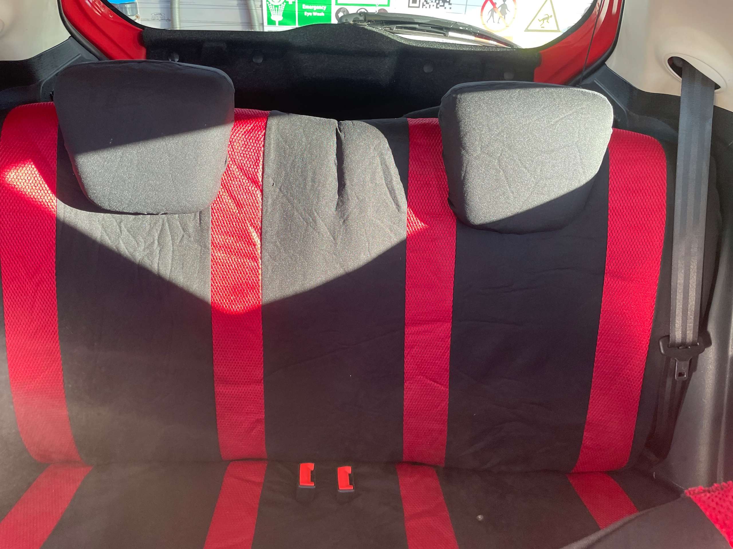 2010 FORD KA 2010 FORD KA