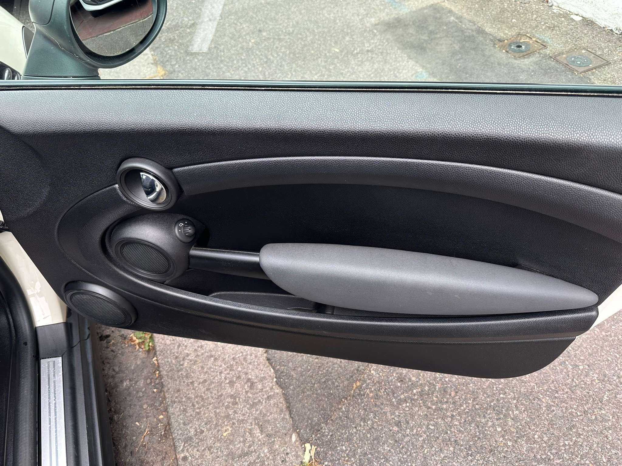 2010 MINI HATCH 2010 MINI HATCH