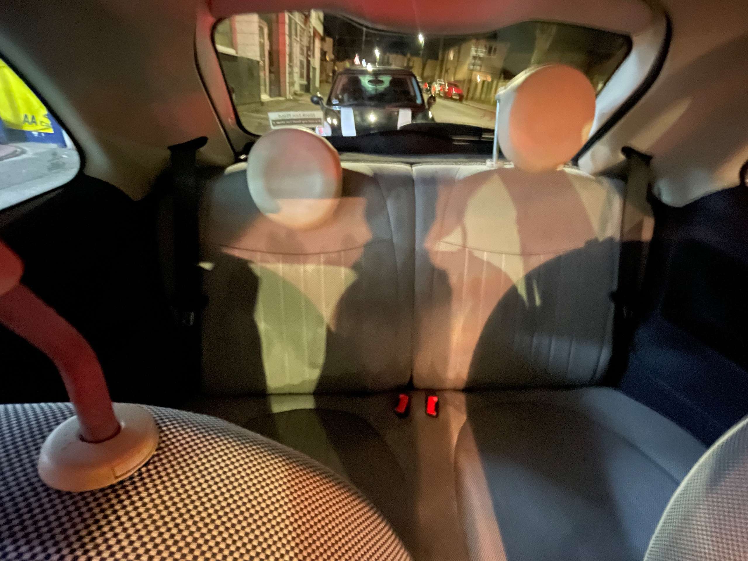 2008 FIAT 500 2008 FIAT 500