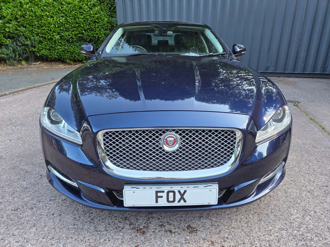 2014 JAGUAR XJ 2014 JAGUAR XJ