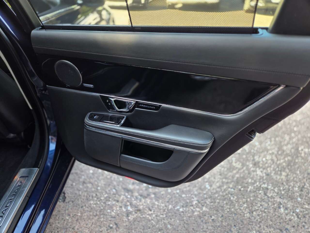 2014 JAGUAR XJ 2014 JAGUAR XJ