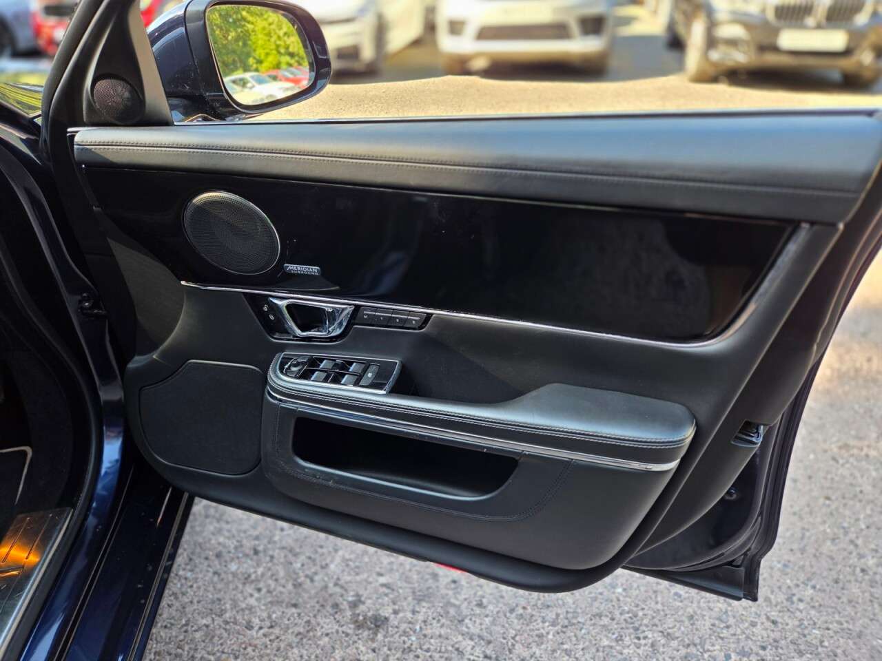 2014 JAGUAR XJ 2014 JAGUAR XJ