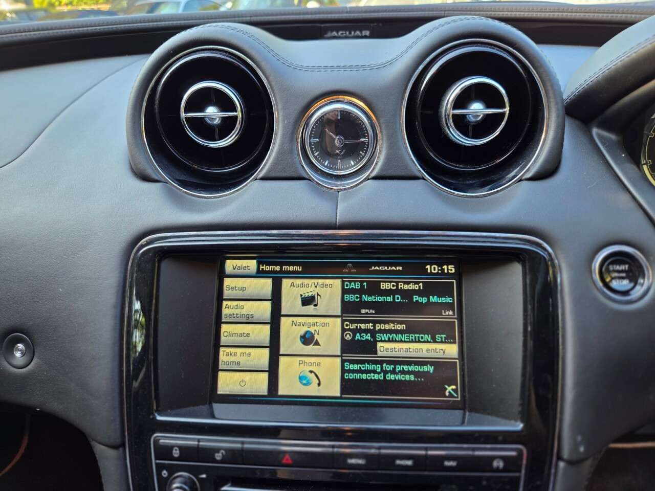 2014 JAGUAR XJ 2014 JAGUAR XJ