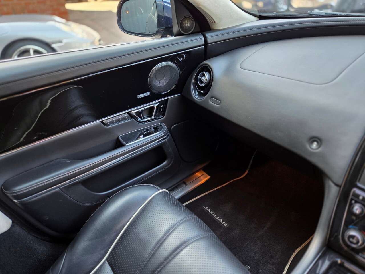 2014 JAGUAR XJ 2014 JAGUAR XJ