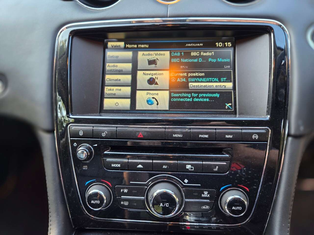 2014 JAGUAR XJ 2014 JAGUAR XJ