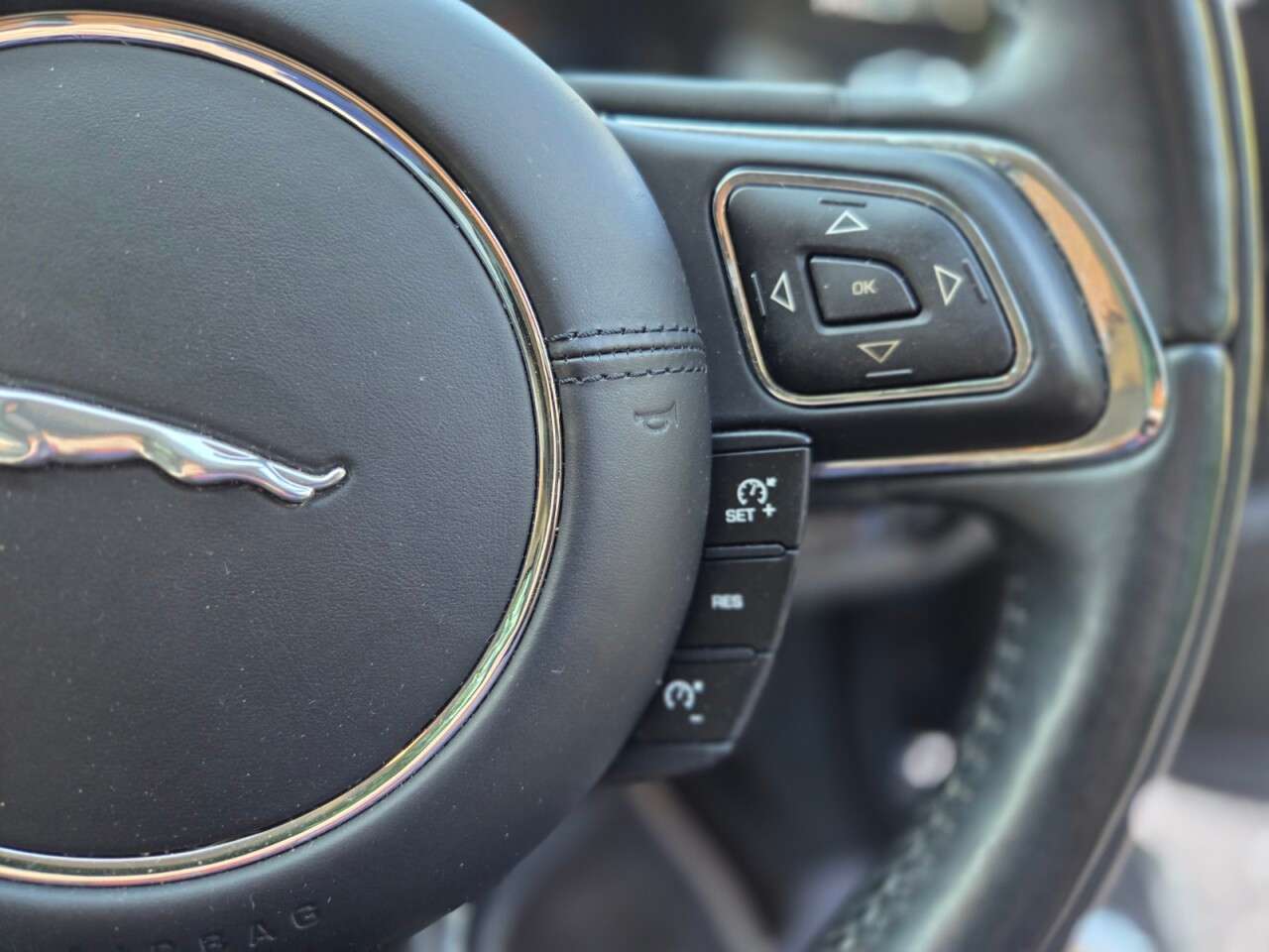 2014 JAGUAR XJ 2014 JAGUAR XJ