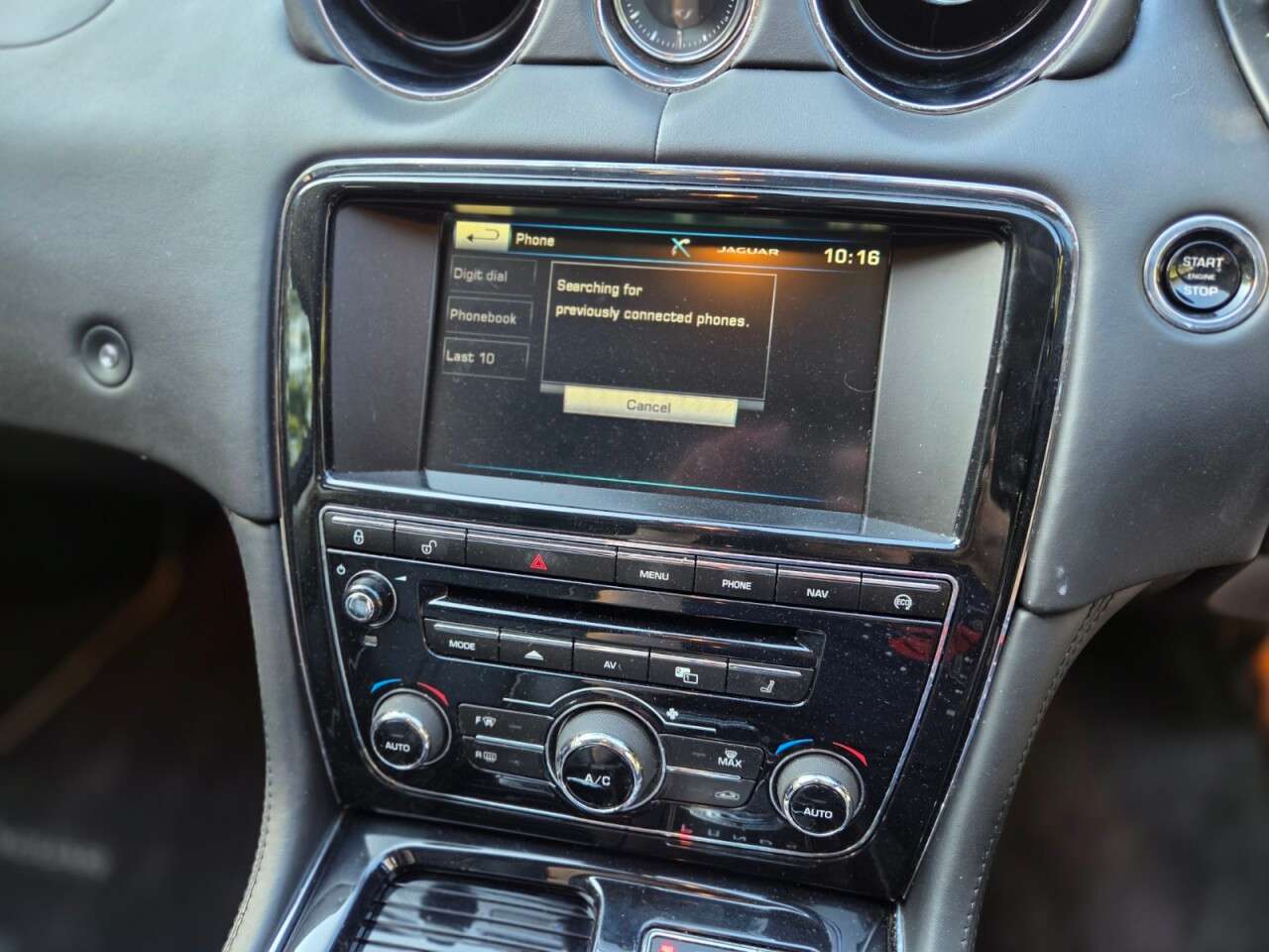 2014 JAGUAR XJ 2014 JAGUAR XJ