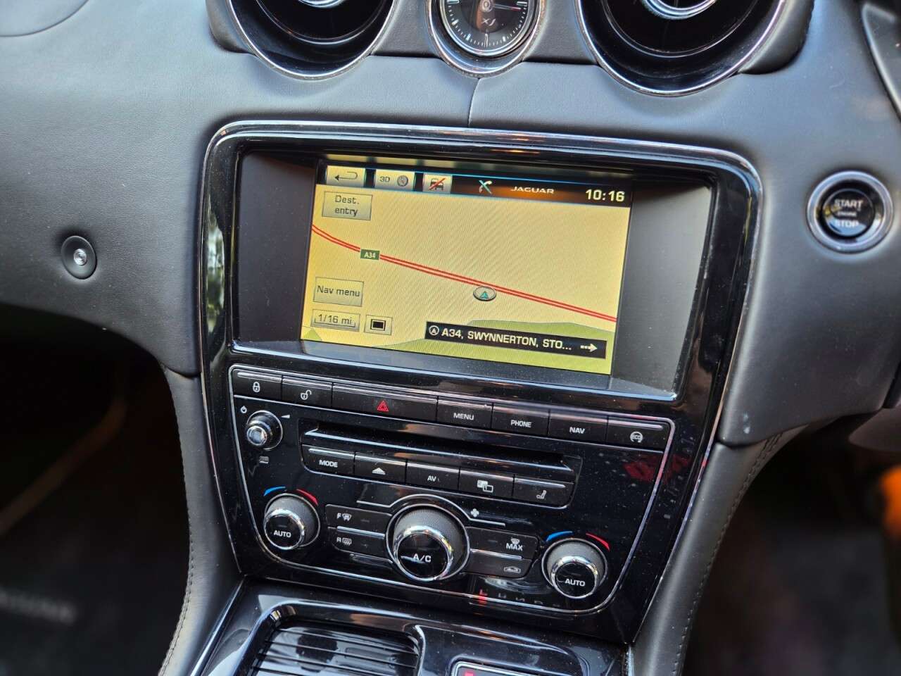 2014 JAGUAR XJ 2014 JAGUAR XJ