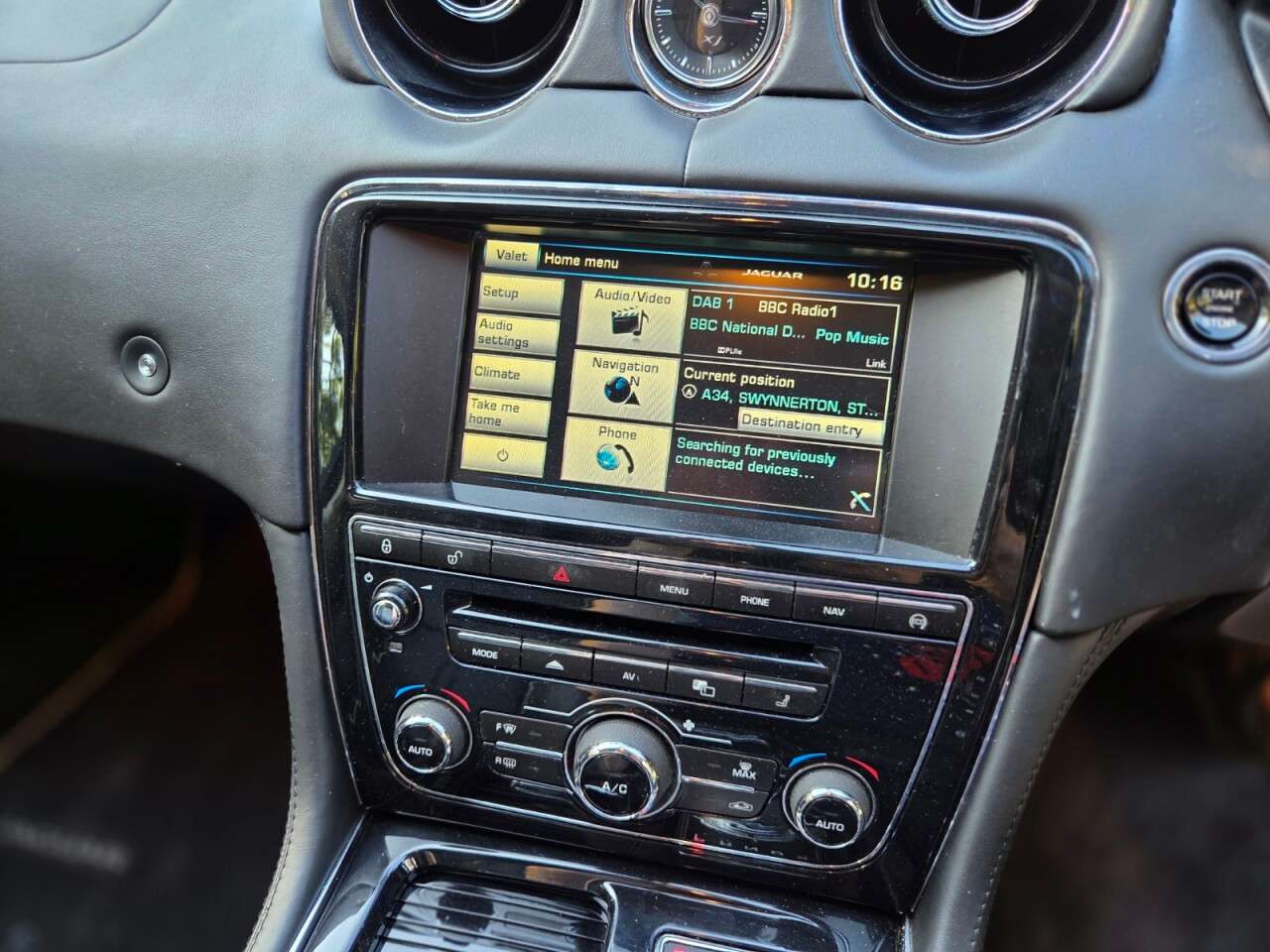 2014 JAGUAR XJ 2014 JAGUAR XJ