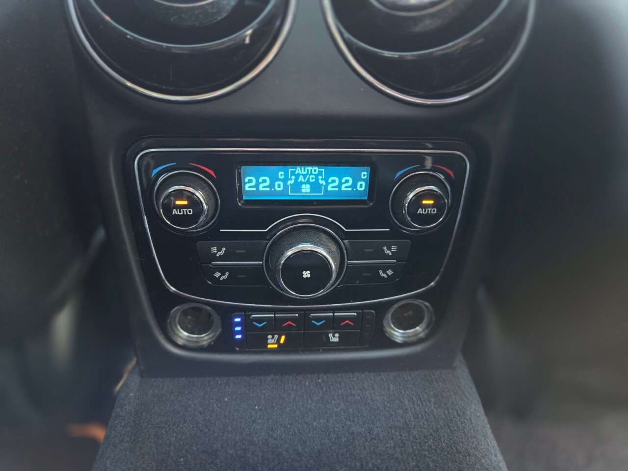 2014 JAGUAR XJ 2014 JAGUAR XJ