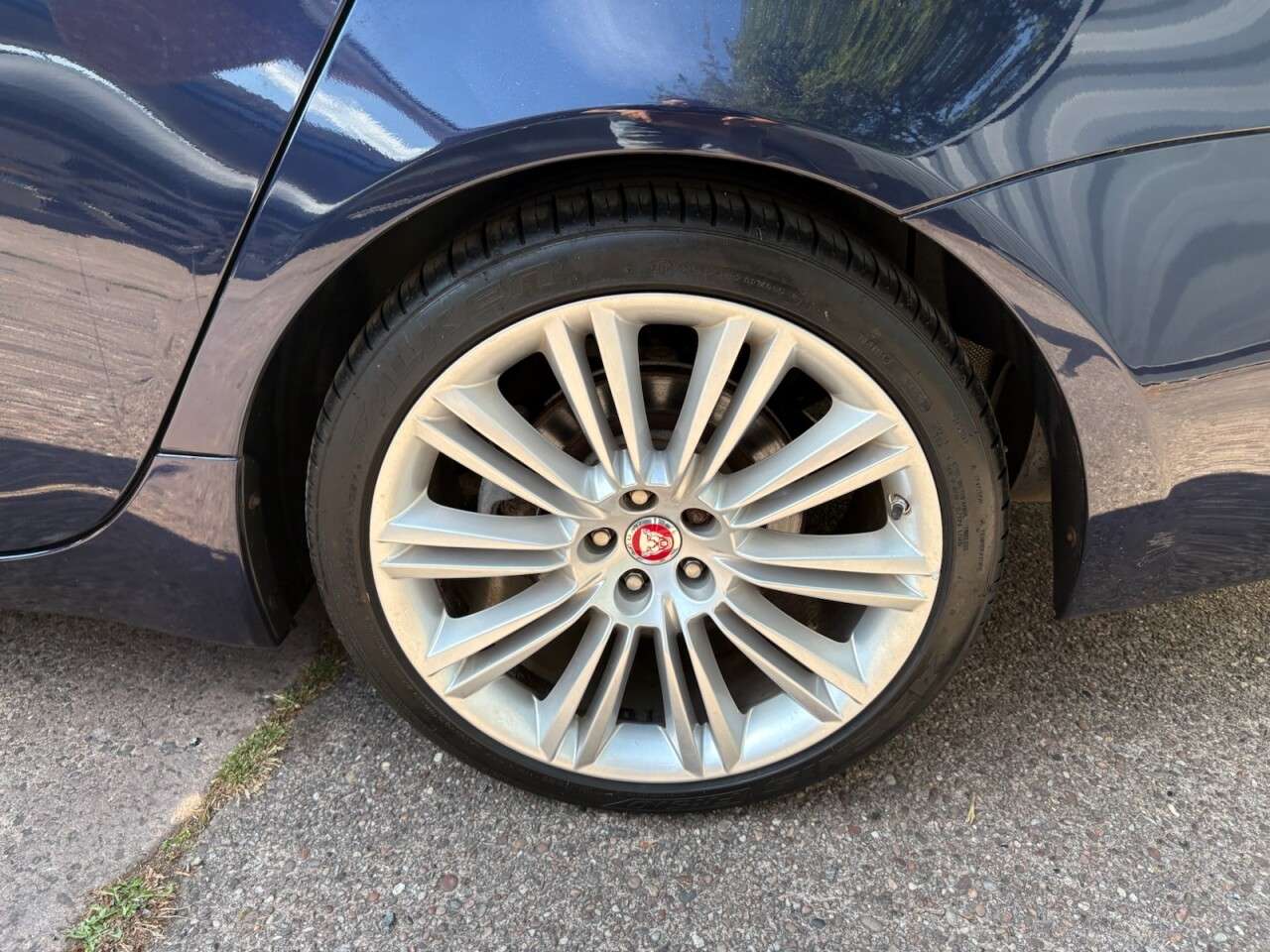 2014 JAGUAR XJ 3.0 2014 JAGUAR XJ 3.0