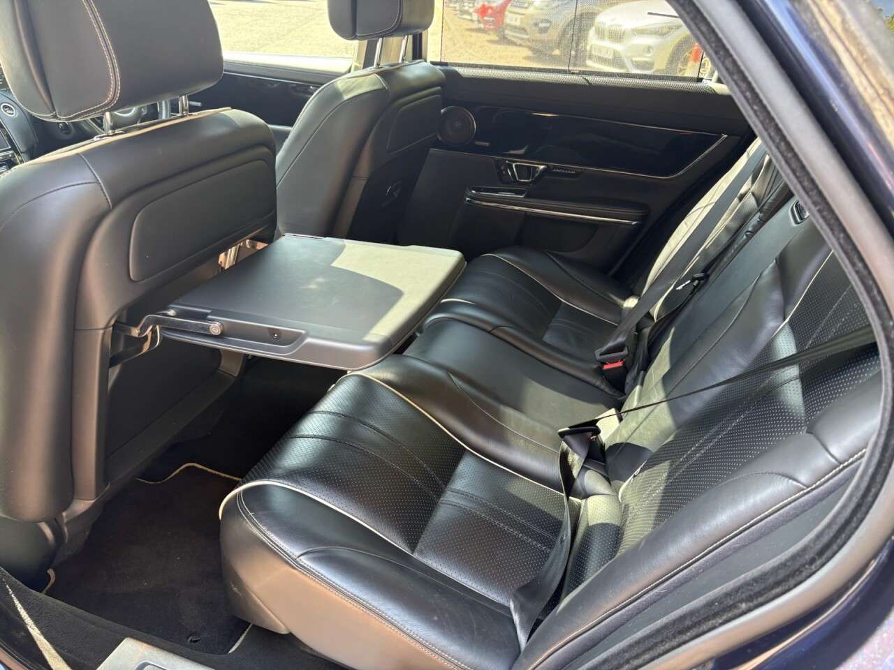 2014 JAGUAR XJ 3.0 2014 JAGUAR XJ 3.0