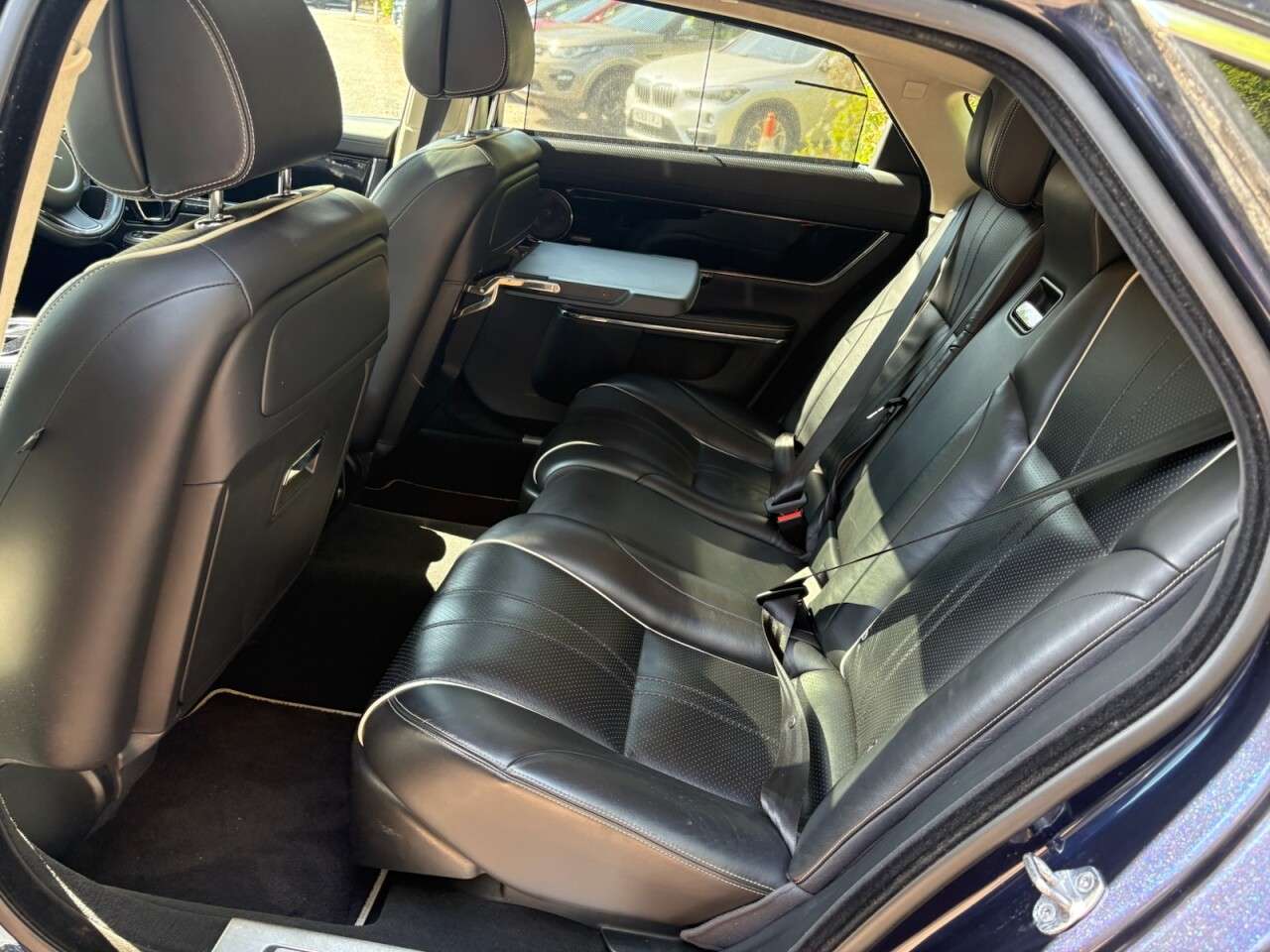 2014 JAGUAR XJ 3.0 2014 JAGUAR XJ 3.0
