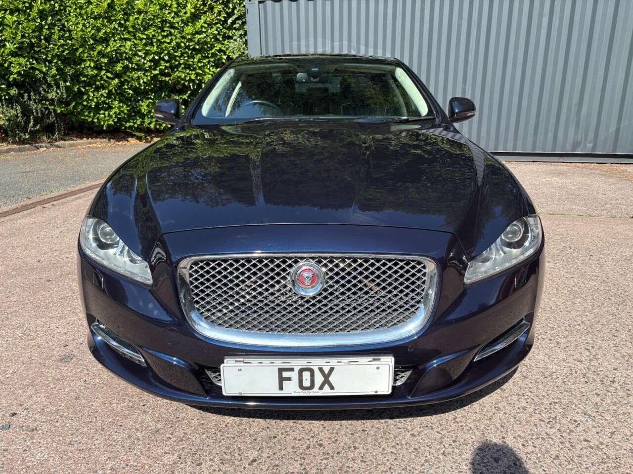 2014 JAGUAR XJ 3.0 2014 JAGUAR XJ 3.0