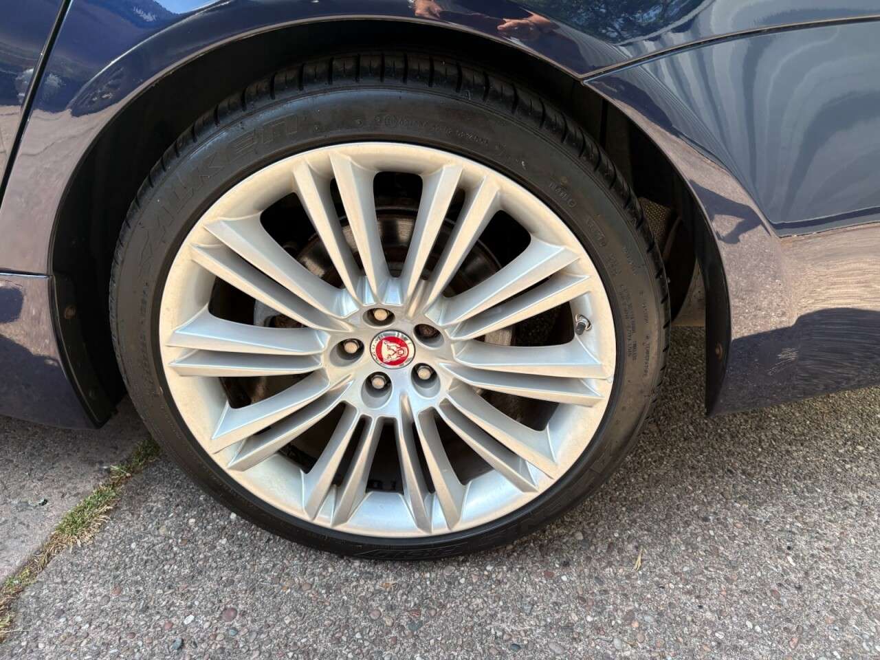 2014 JAGUAR XJ 3.0 2014 JAGUAR XJ 3.0