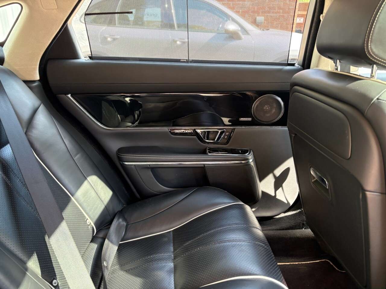 2014 JAGUAR XJ 3.0 2014 JAGUAR XJ 3.0