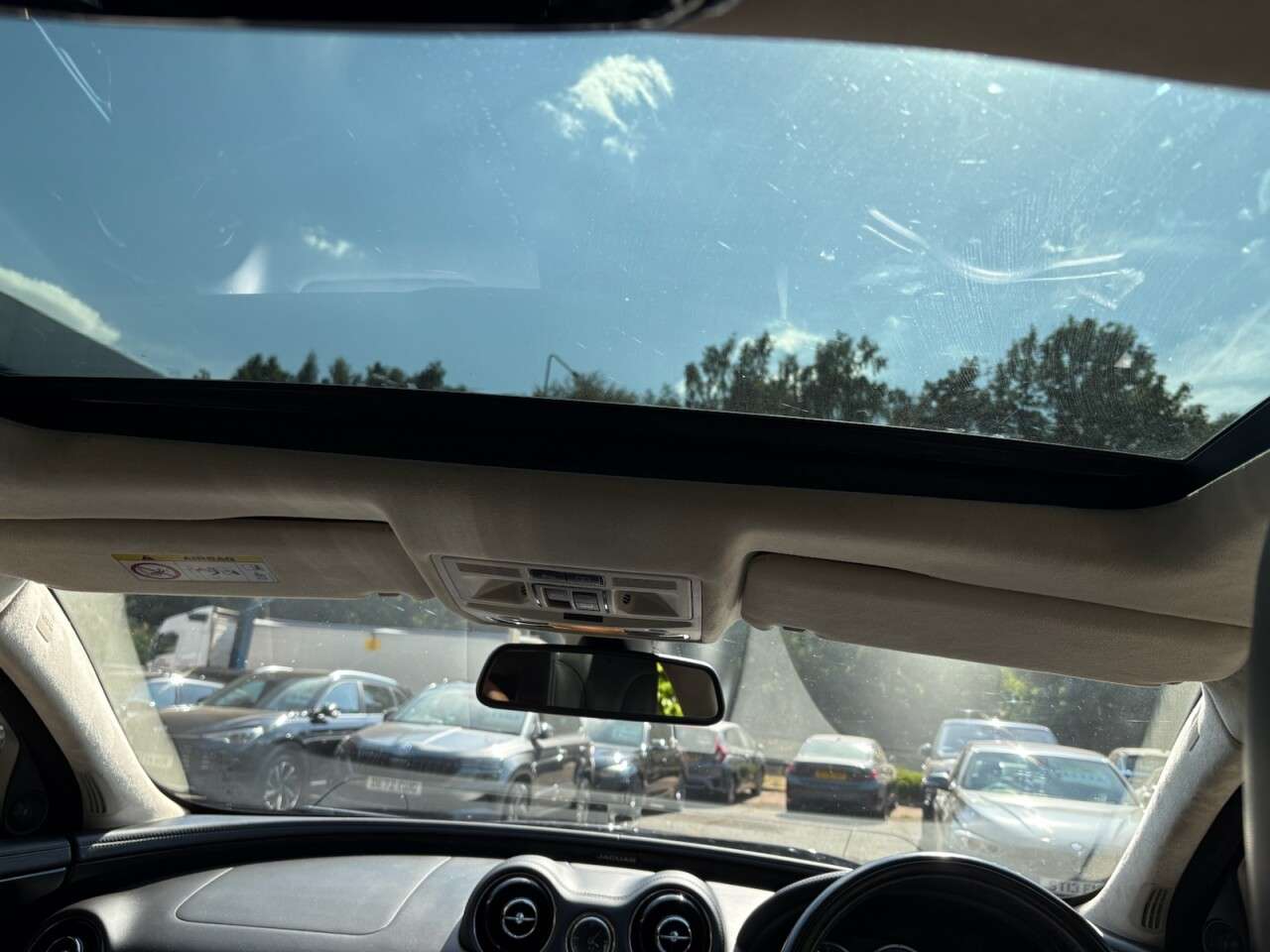 2014 JAGUAR XJ 3.0 2014 JAGUAR XJ 3.0