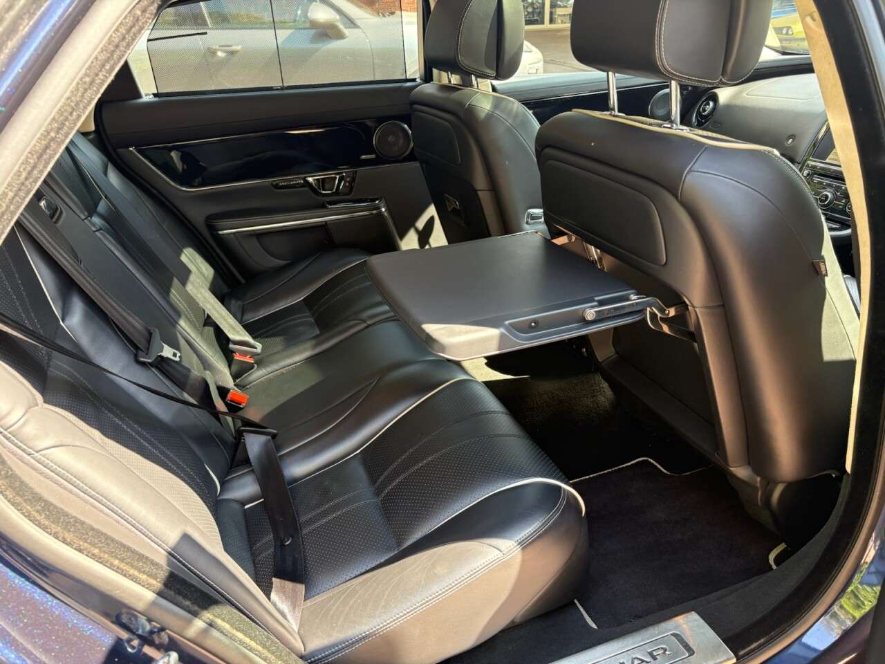 2014 JAGUAR XJ 3.0 2014 JAGUAR XJ 3.0