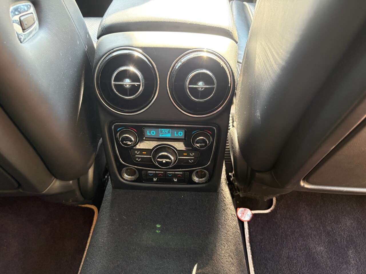 2014 JAGUAR XJ 3.0 2014 JAGUAR XJ 3.0