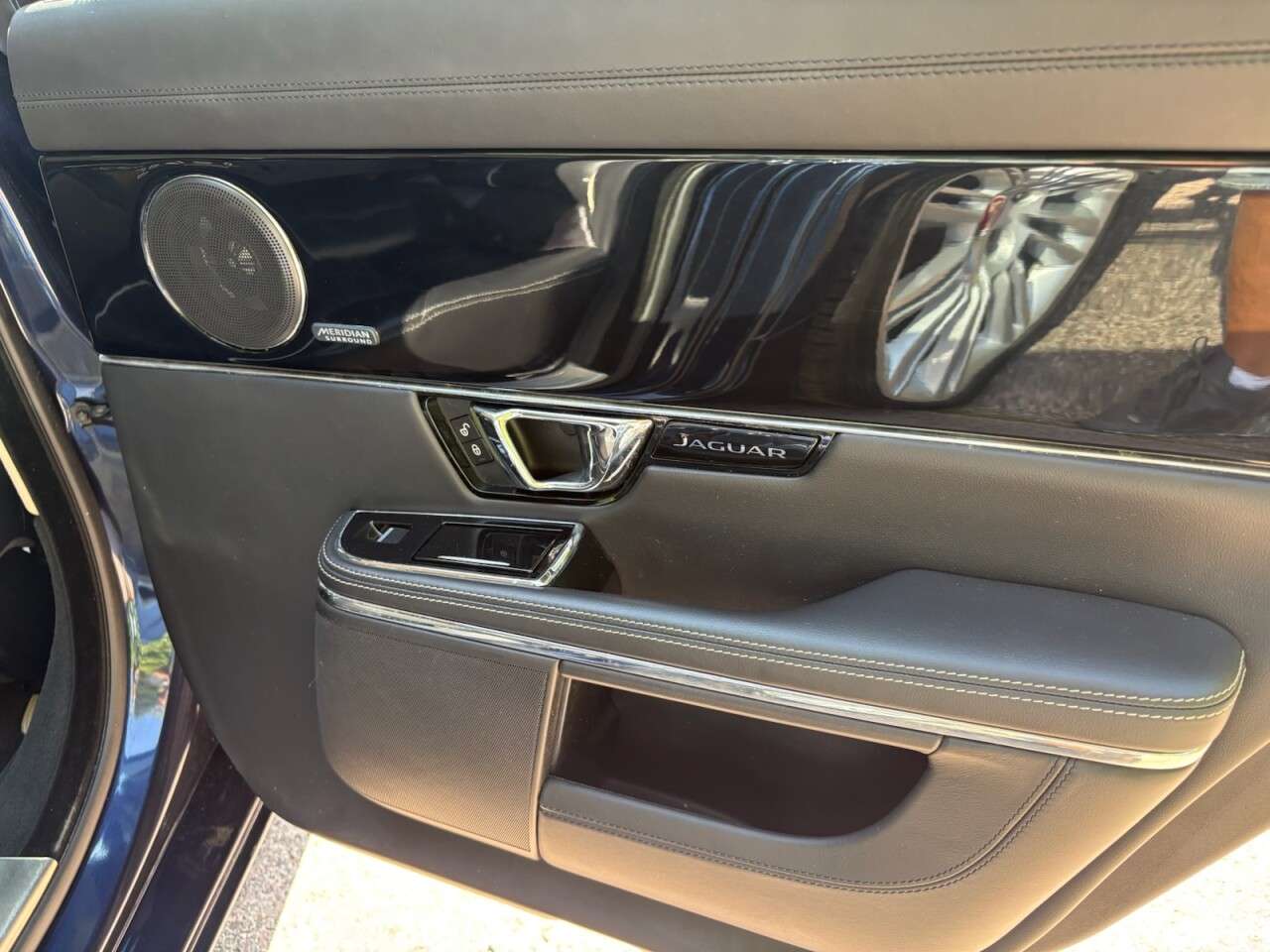 2014 JAGUAR XJ 3.0 2014 JAGUAR XJ 3.0