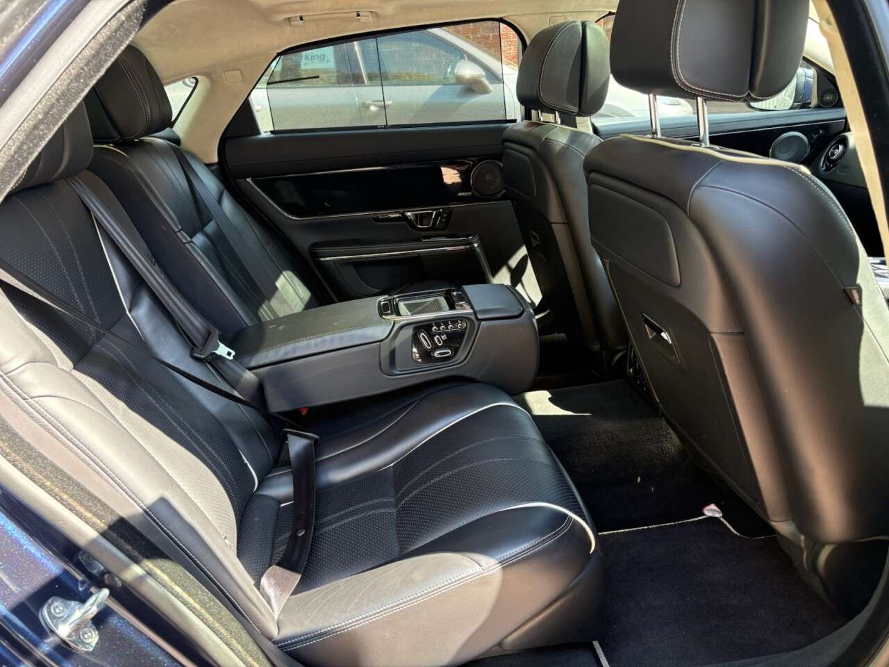 2014 JAGUAR XJ 3.0 2014 JAGUAR XJ 3.0