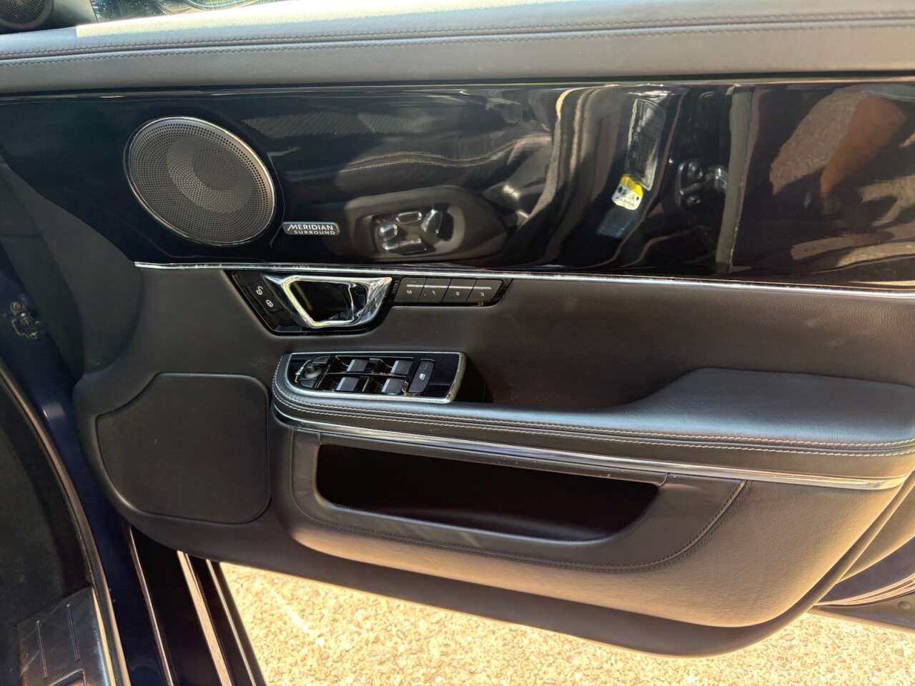 2014 JAGUAR XJ 3.0 2014 JAGUAR XJ 3.0