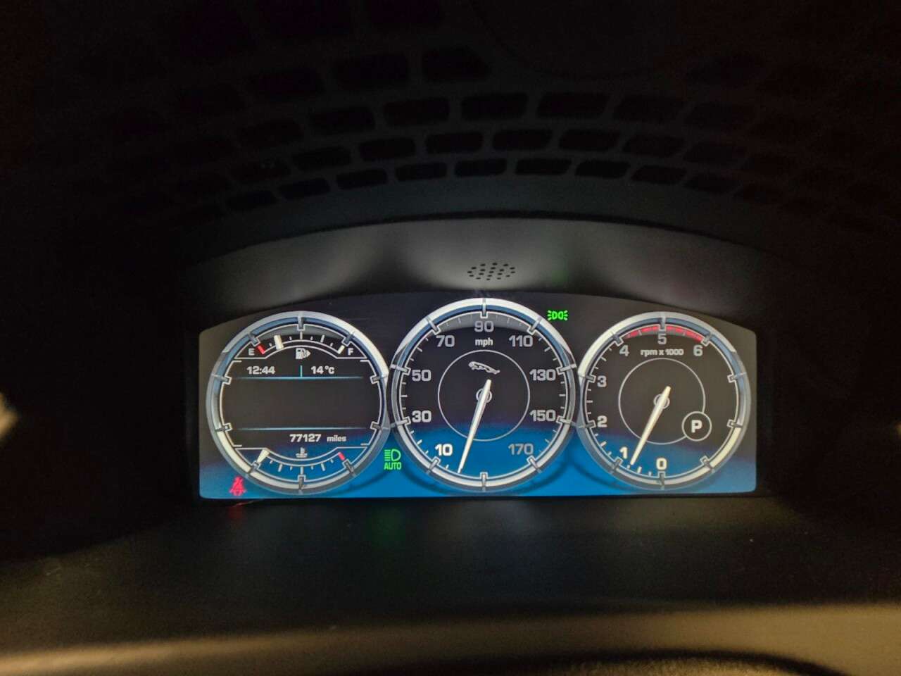 2014 JAGUAR XJ 3.0 2014 JAGUAR XJ 3.0