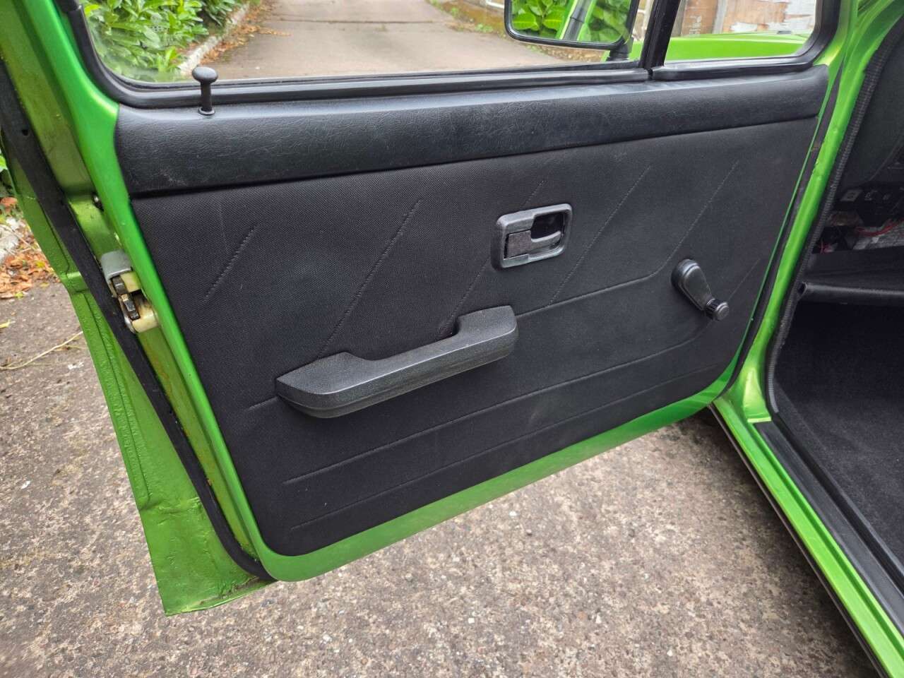 1975 VOLKSWAGEN GOLF 1975 VOLKSWAGEN GOLF