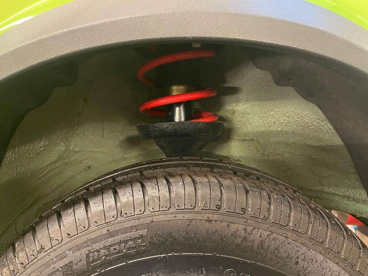 1975 VOLKSWAGEN GOLF 1975 VOLKSWAGEN GOLF