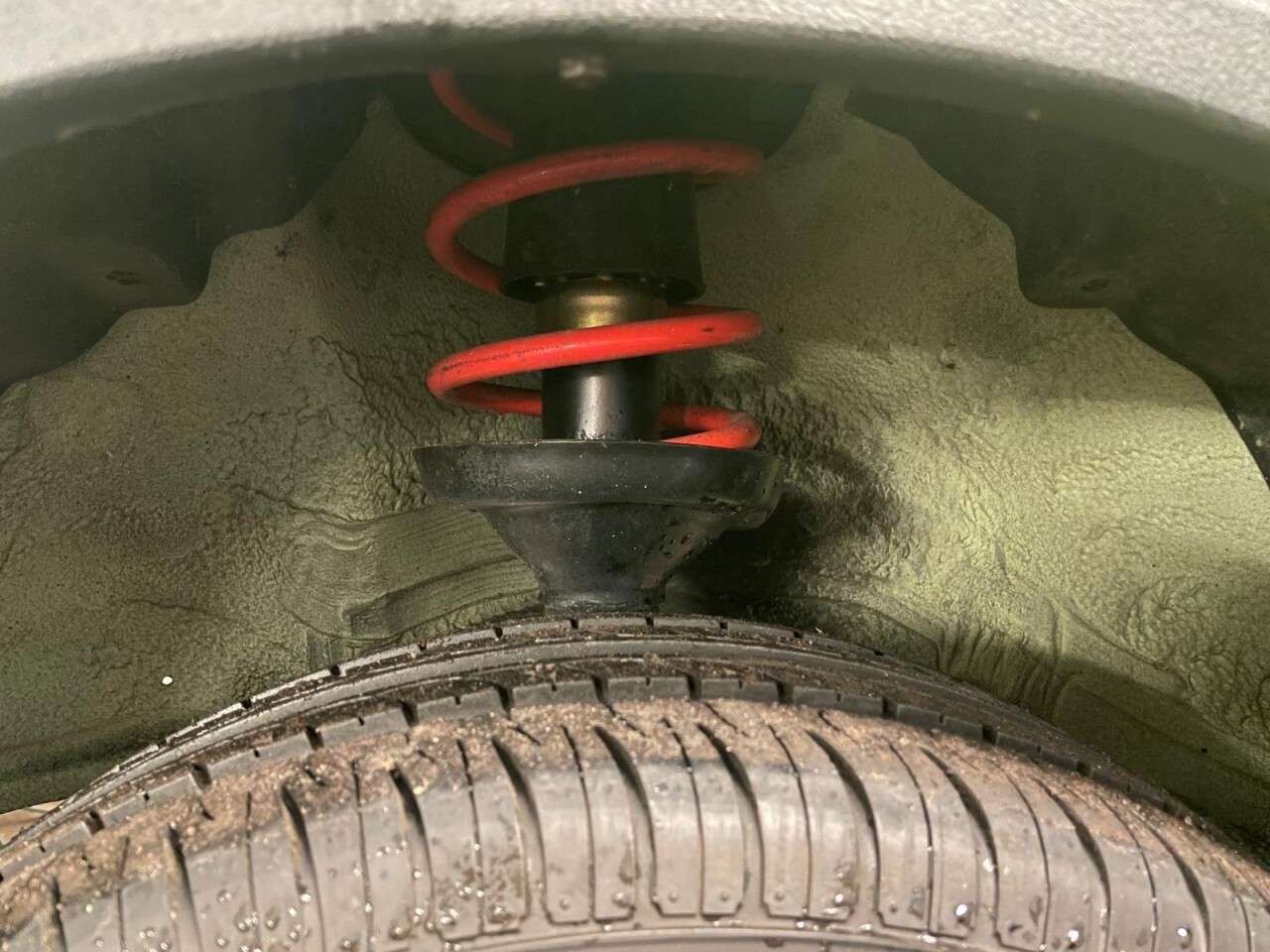 1975 VOLKSWAGEN GOLF 1975 VOLKSWAGEN GOLF