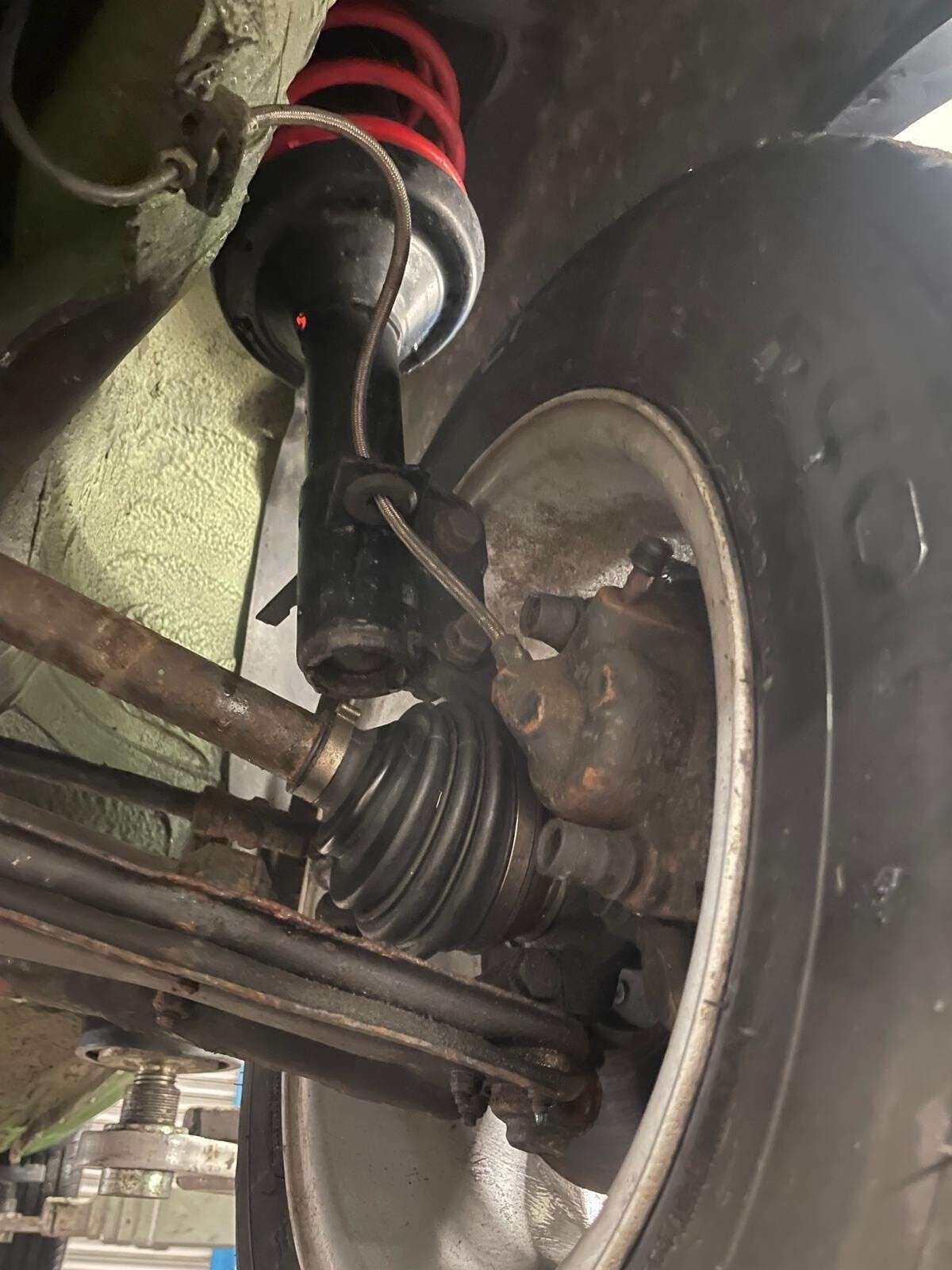 1975 VOLKSWAGEN GOLF 1975 VOLKSWAGEN GOLF