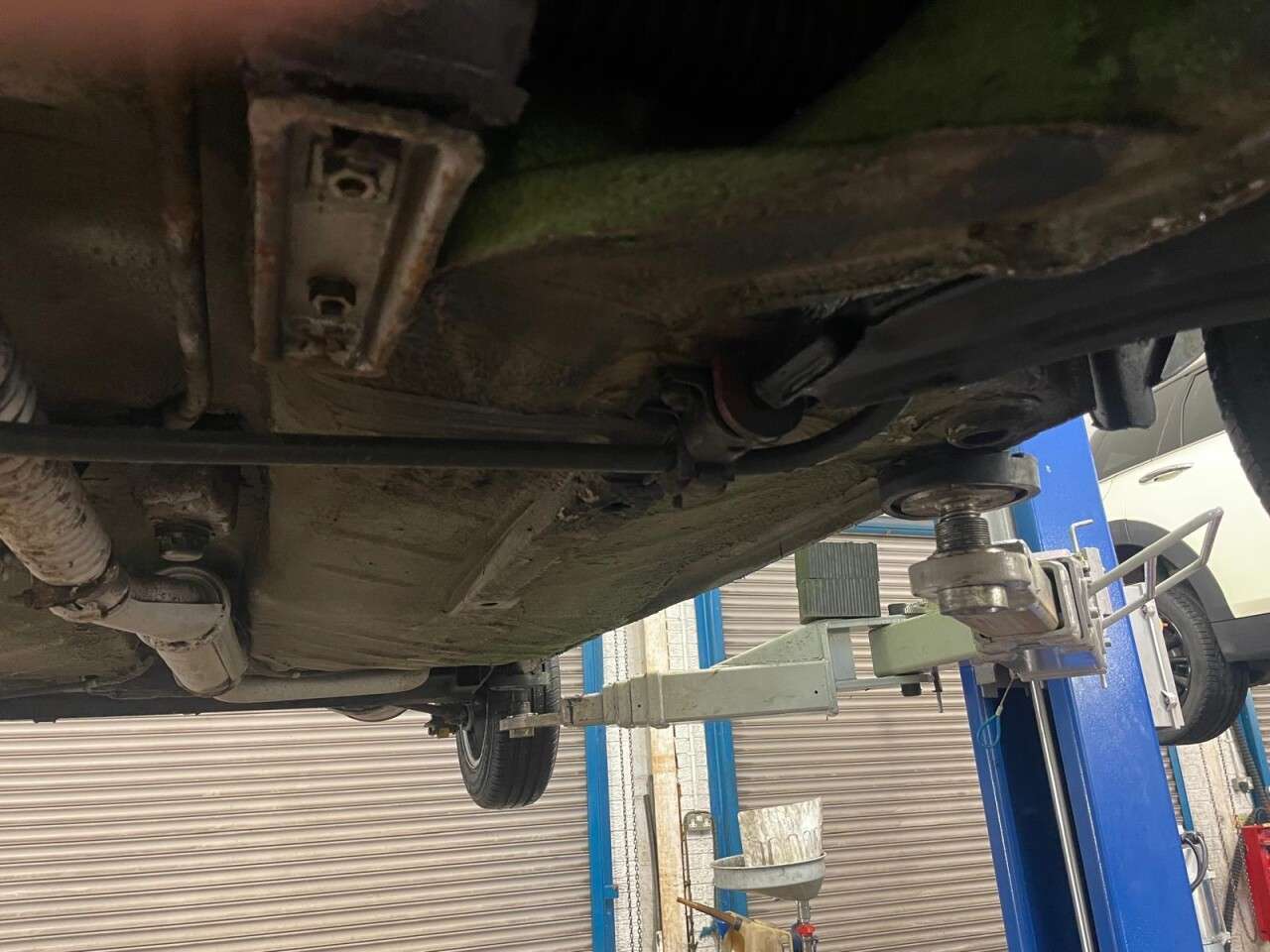 1975 VOLKSWAGEN GOLF 1975 VOLKSWAGEN GOLF